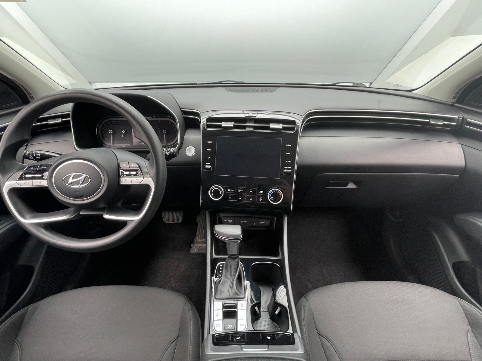 Thumbnail: 2023 Hyundai Tucson - 3