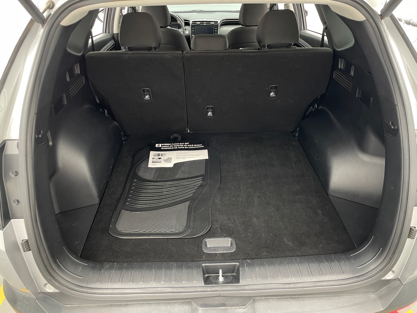 Thumbnail: 2023 Hyundai Tucson - 7