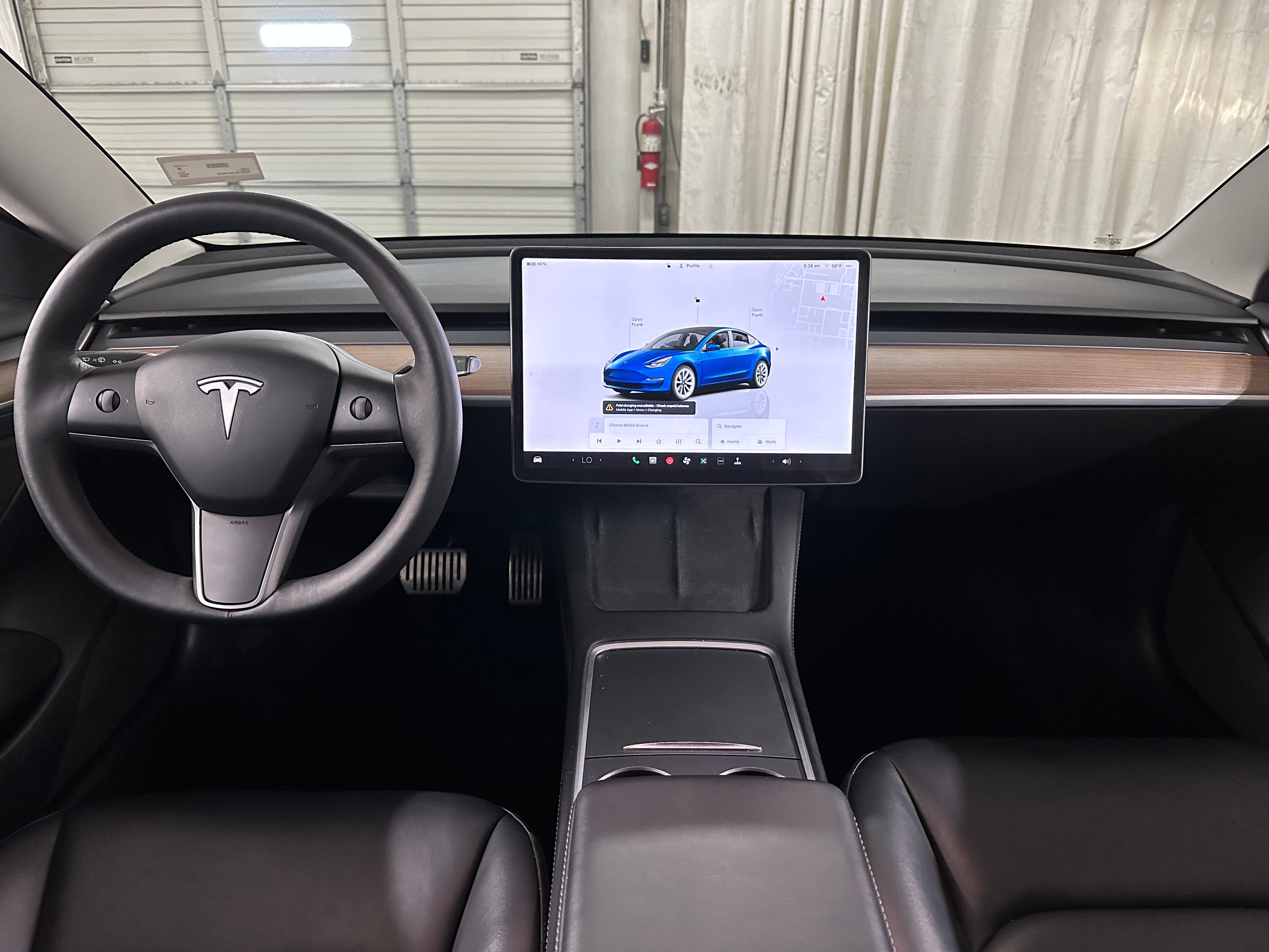 2022 Tesla Model 3 Standard Range 2