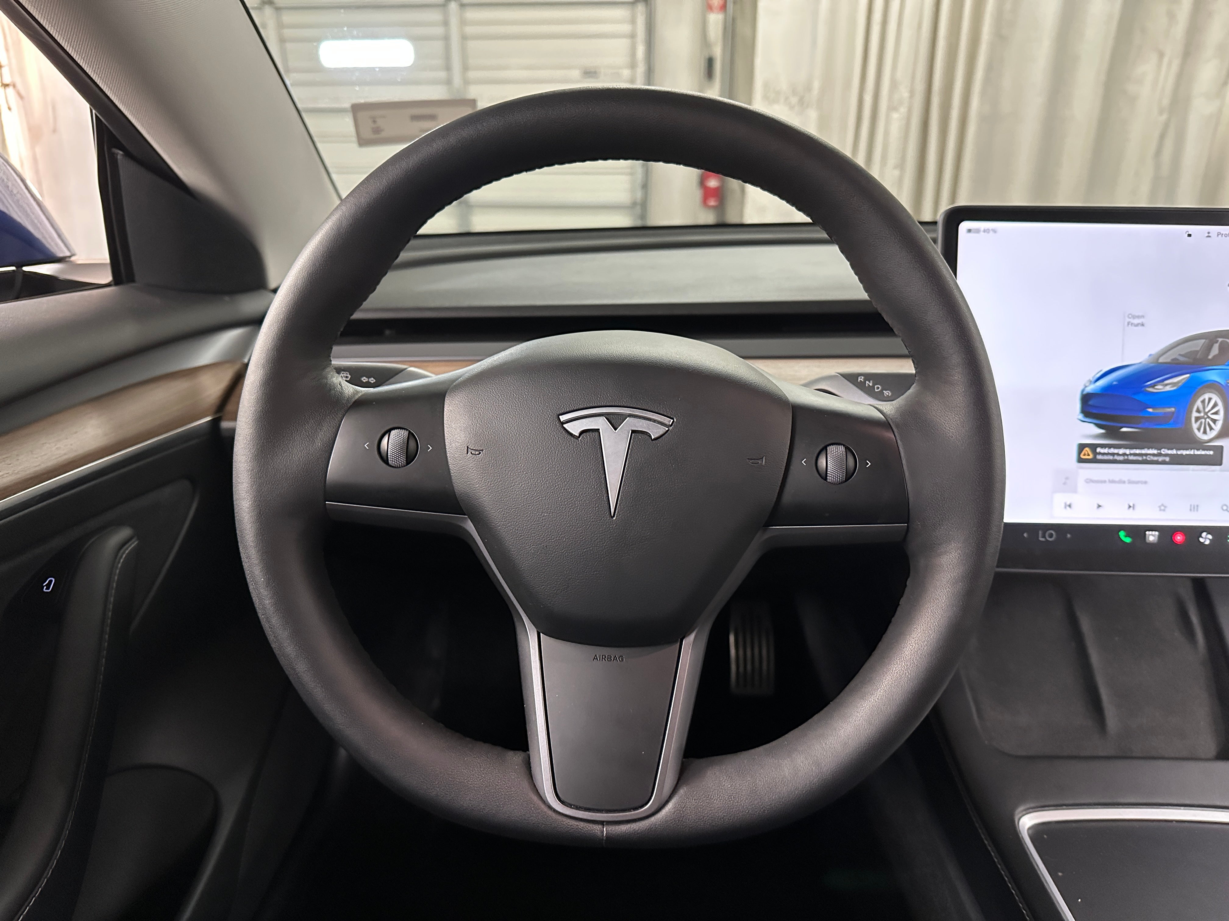 2022 Tesla Model 3 Standard Range 4