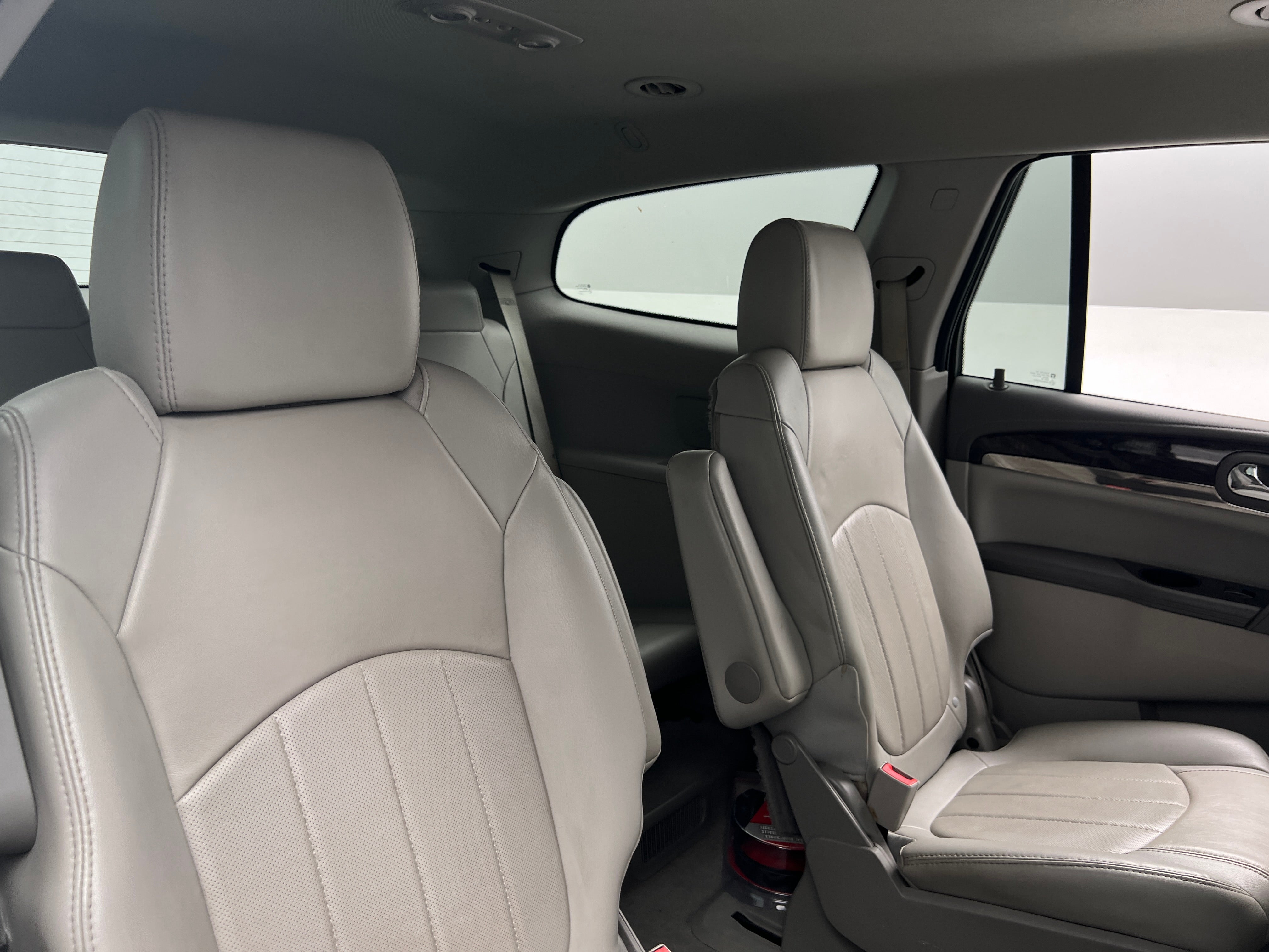 2017 Buick Enclave Leather Group 6