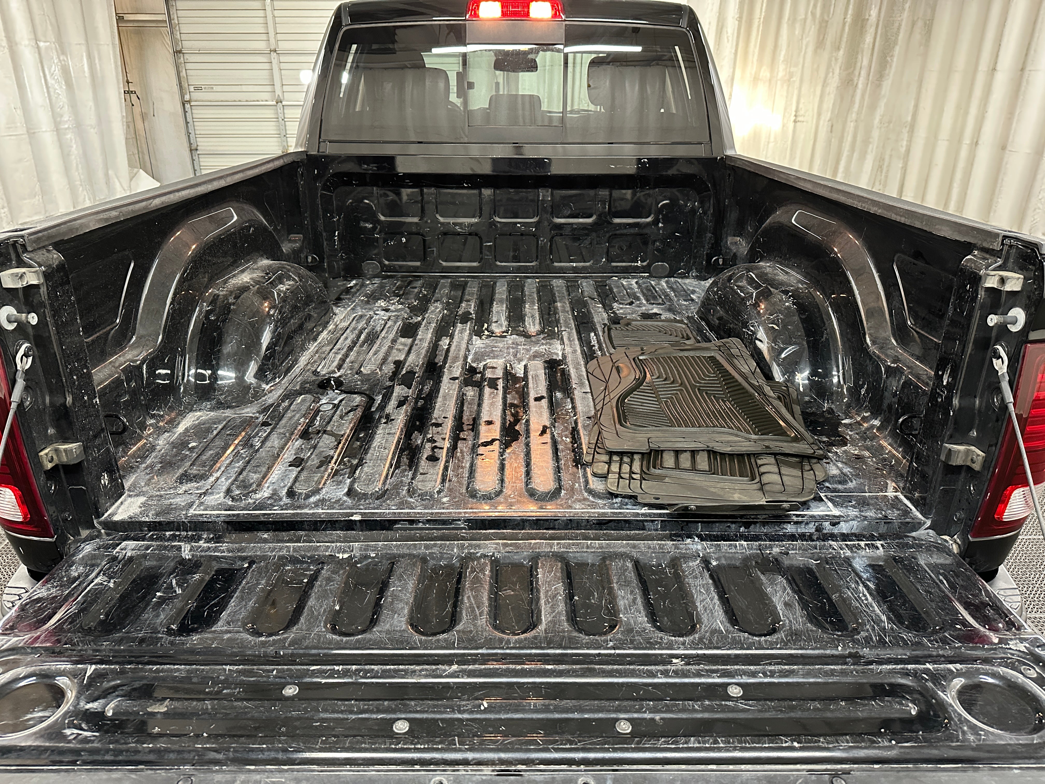 2019 RAM 1500 Classic Warlock 7