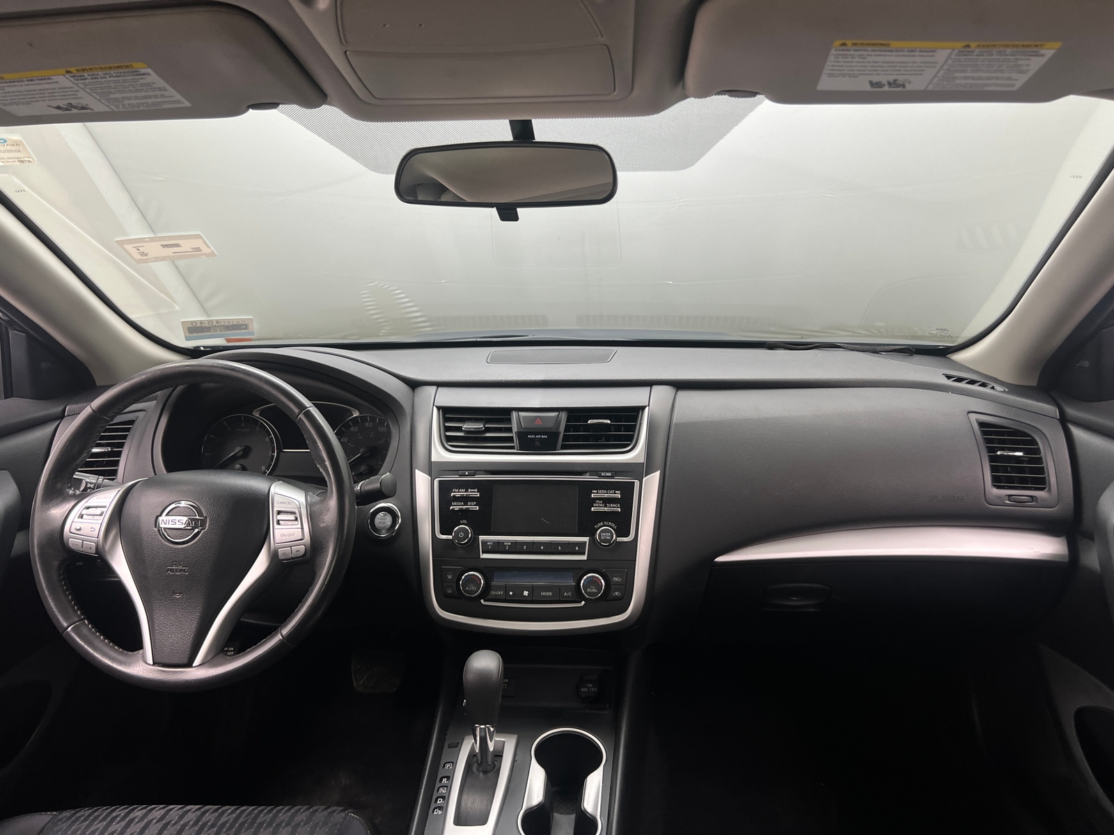 Thumbnail: 2017 Nissan Altima - 3
