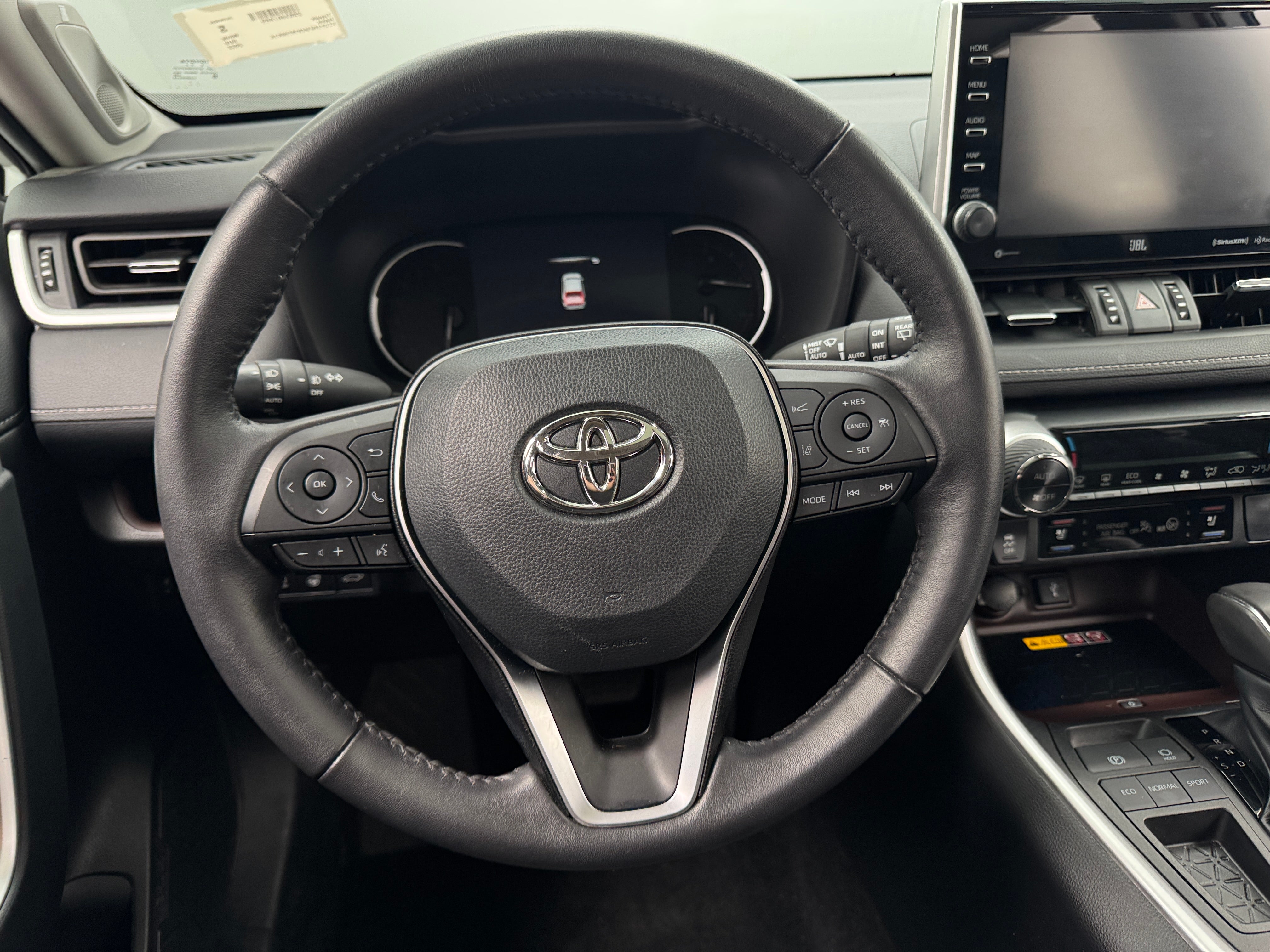 2022 Toyota RAV4 Limited 4