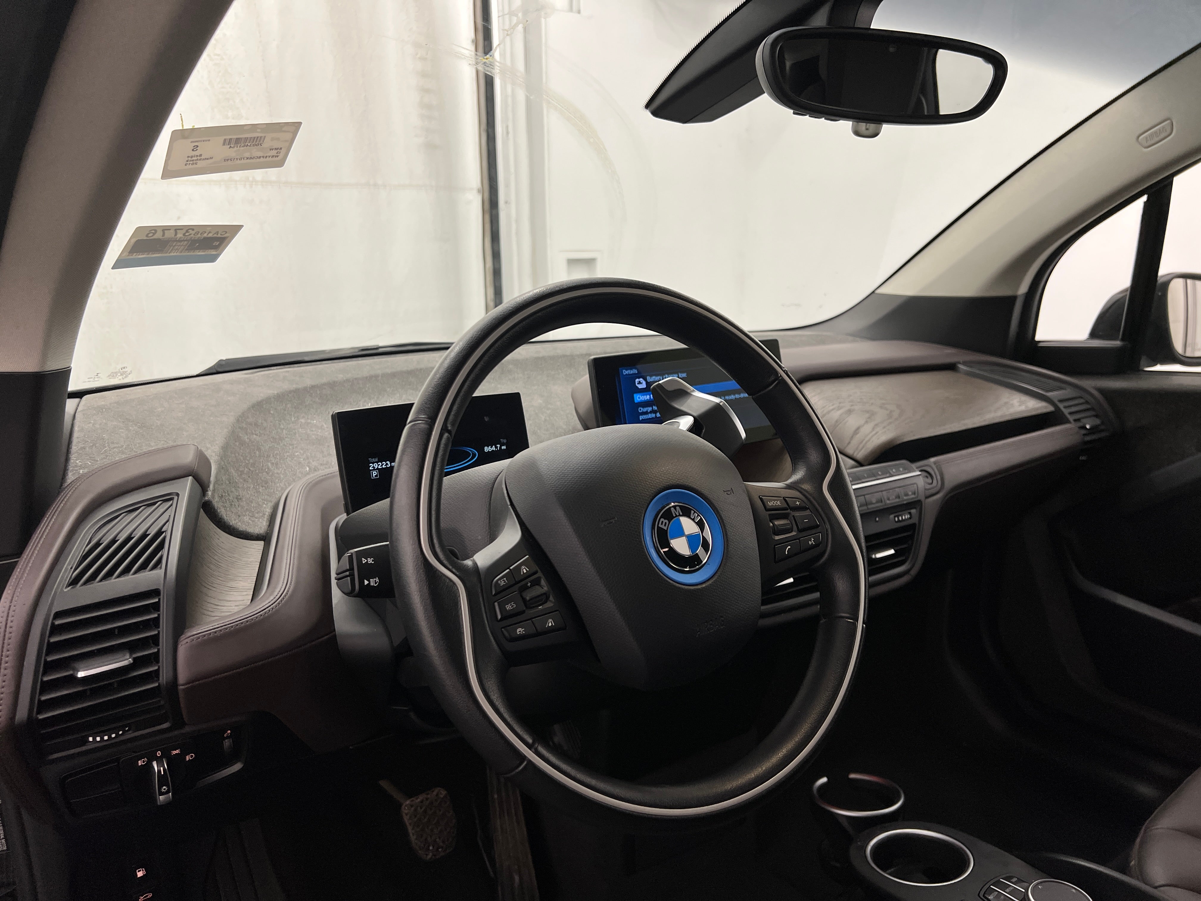 2019 BMW i3 Range Extender 2