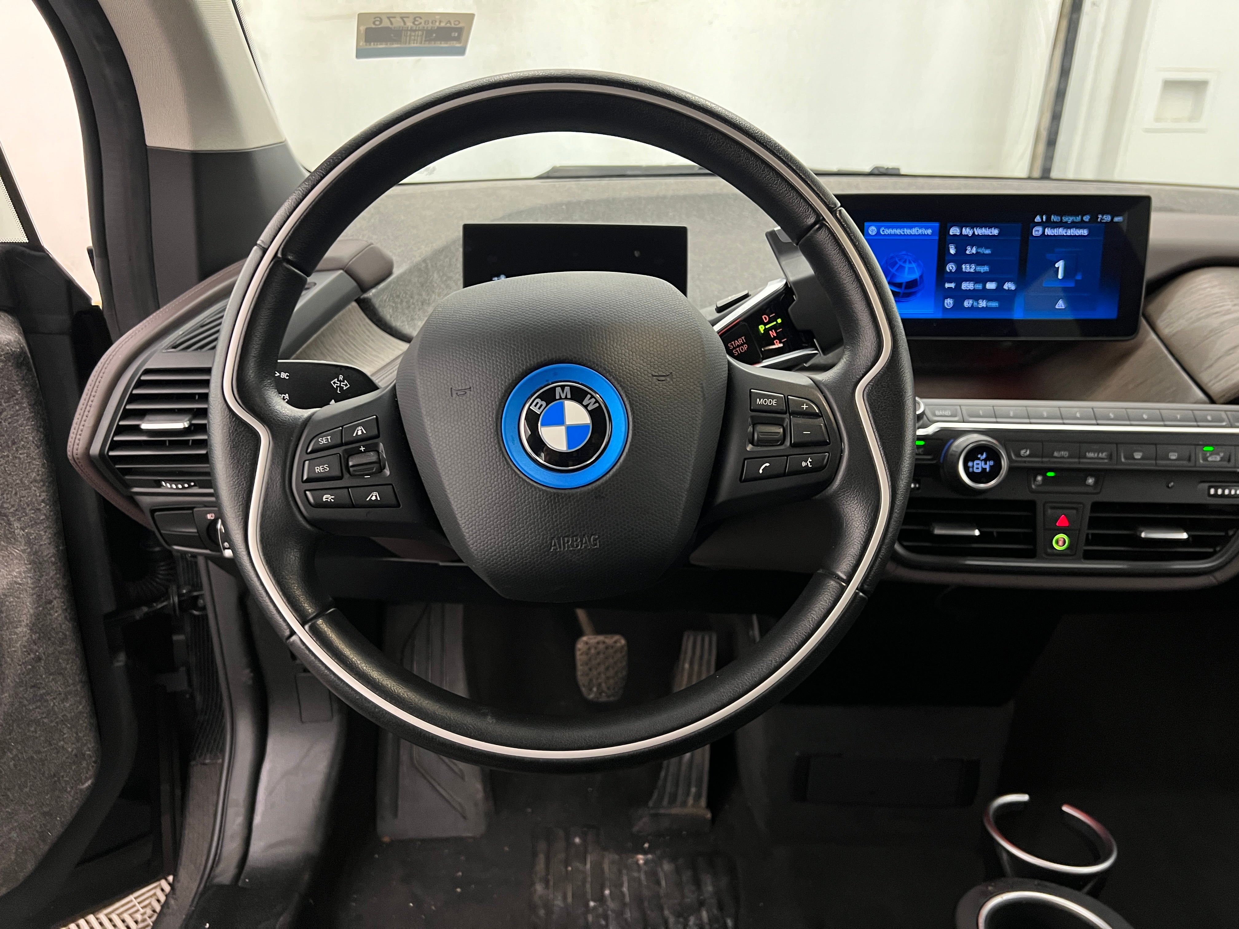 2019 BMW i3 Range Extender 4