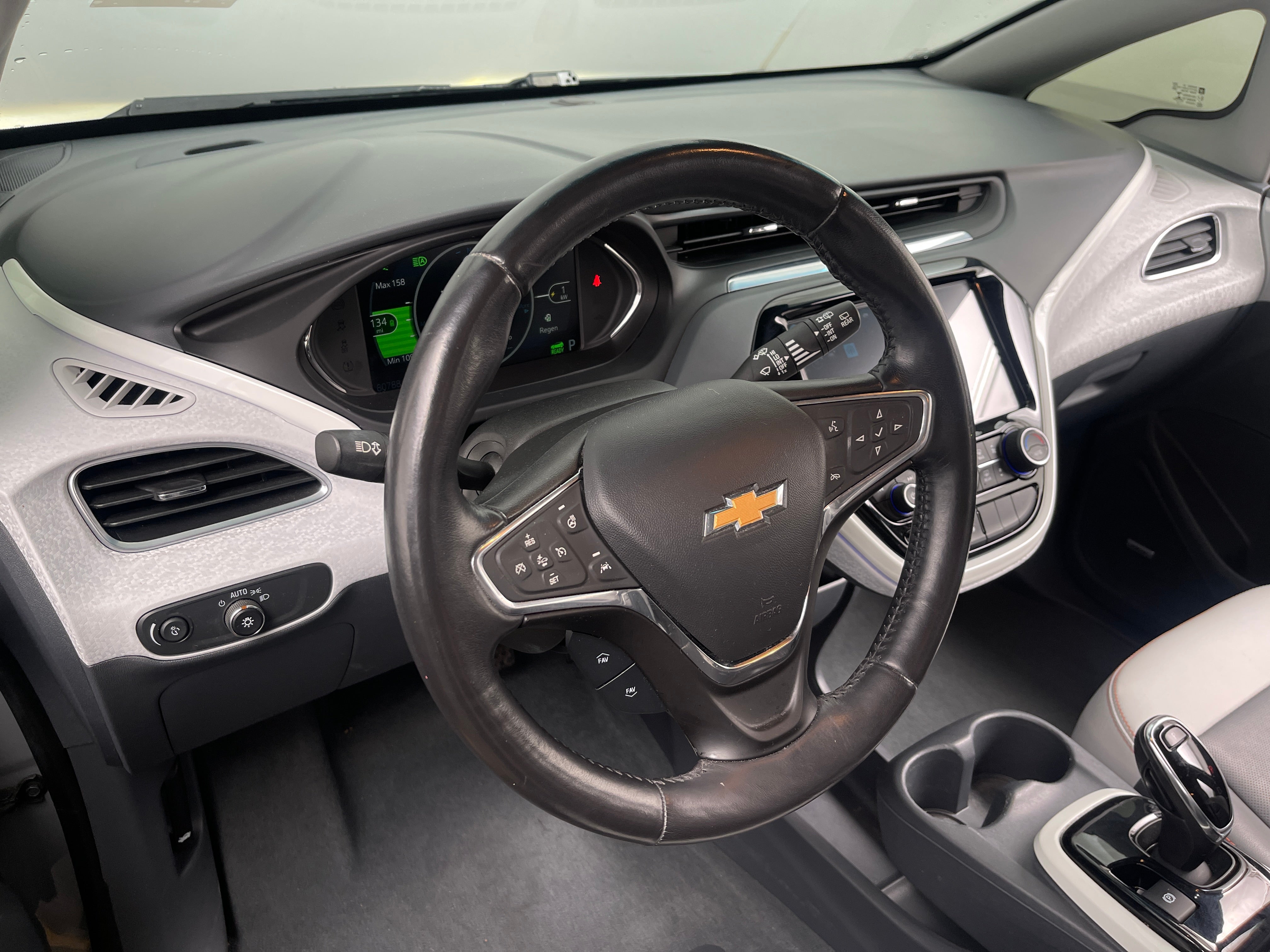 2020 Chevrolet Bolt EV Premier 2