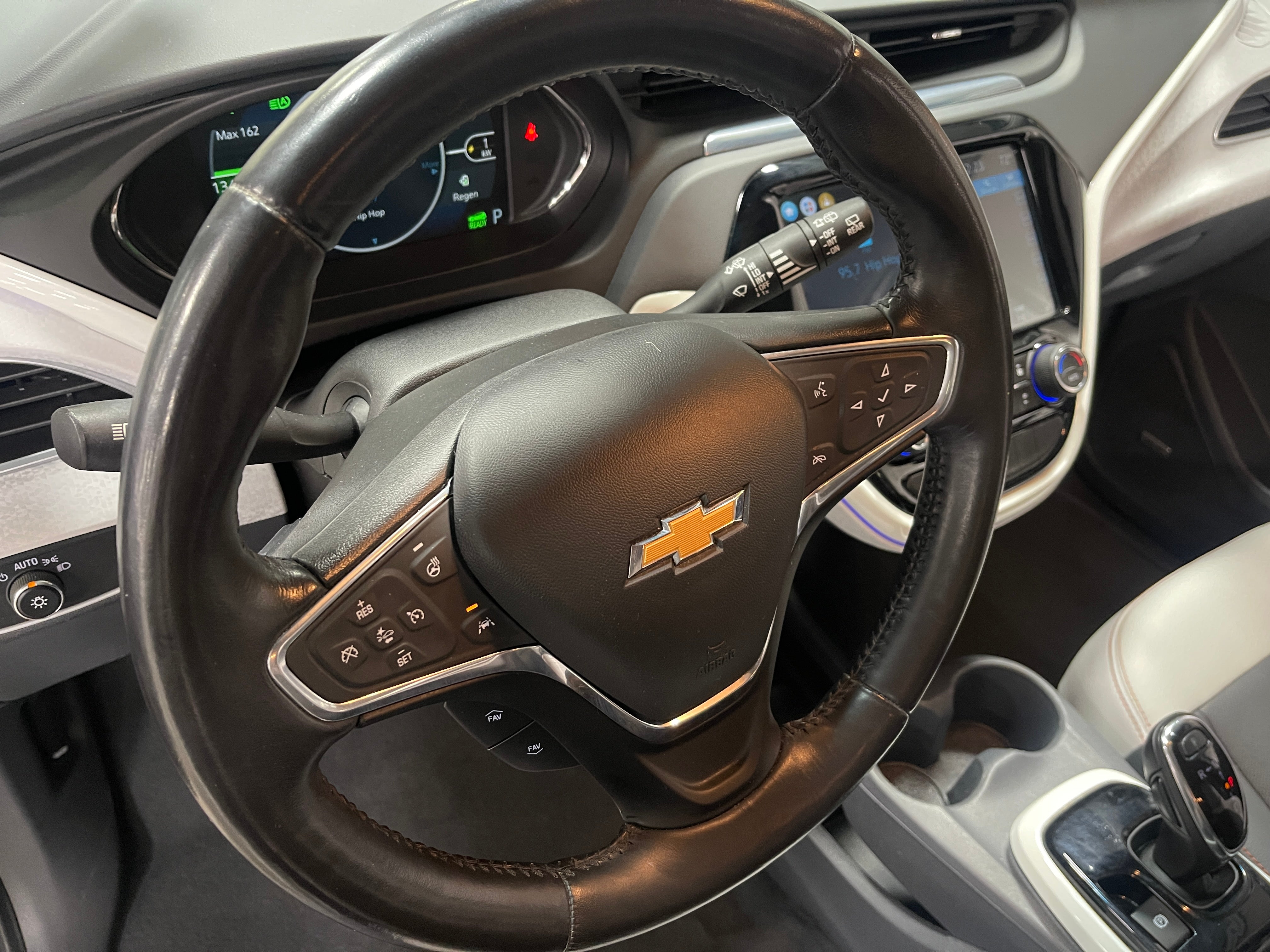 2020 Chevrolet Bolt EV Premier 4