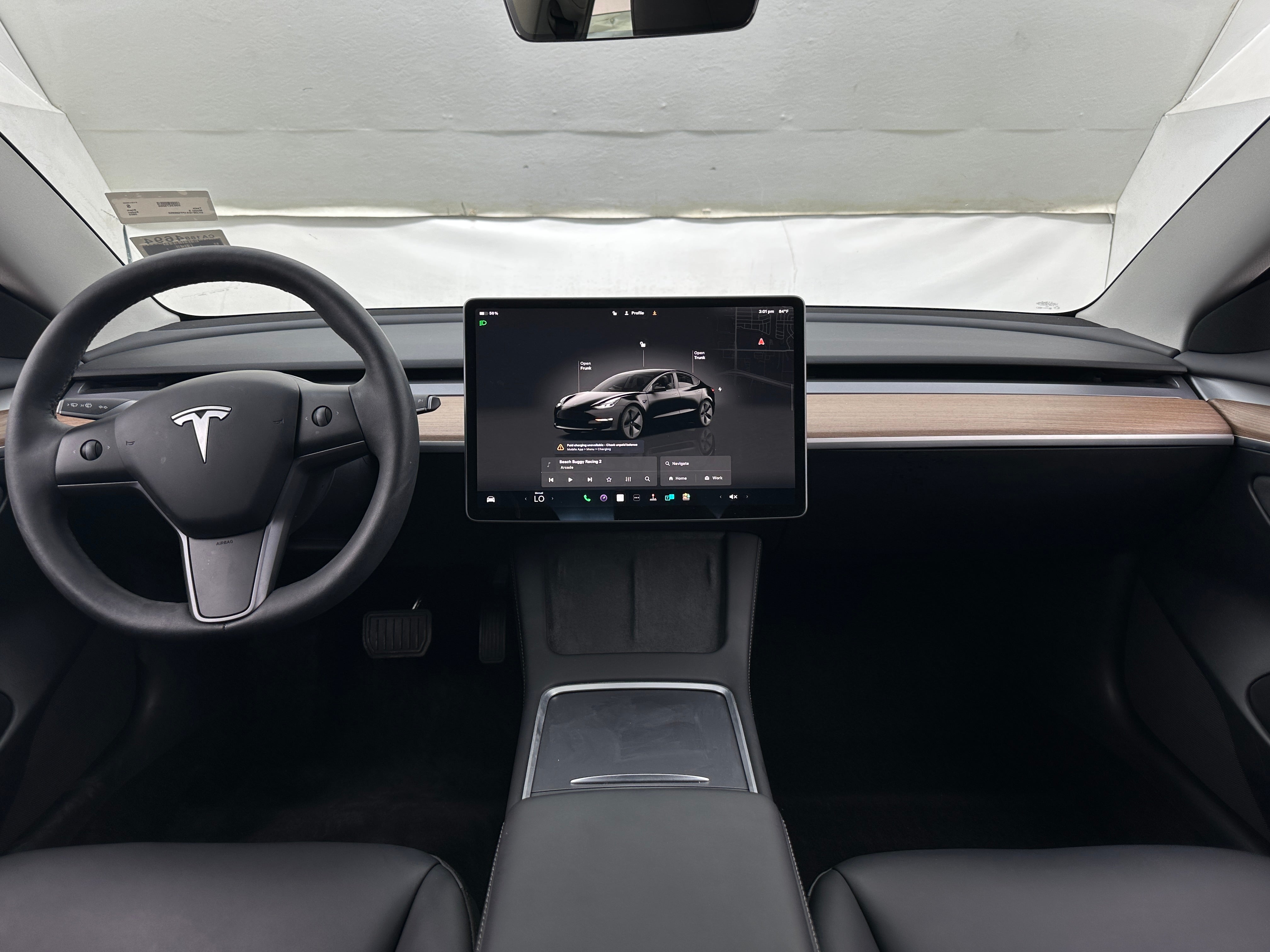 2023 Tesla Model 3 Standard Range 2