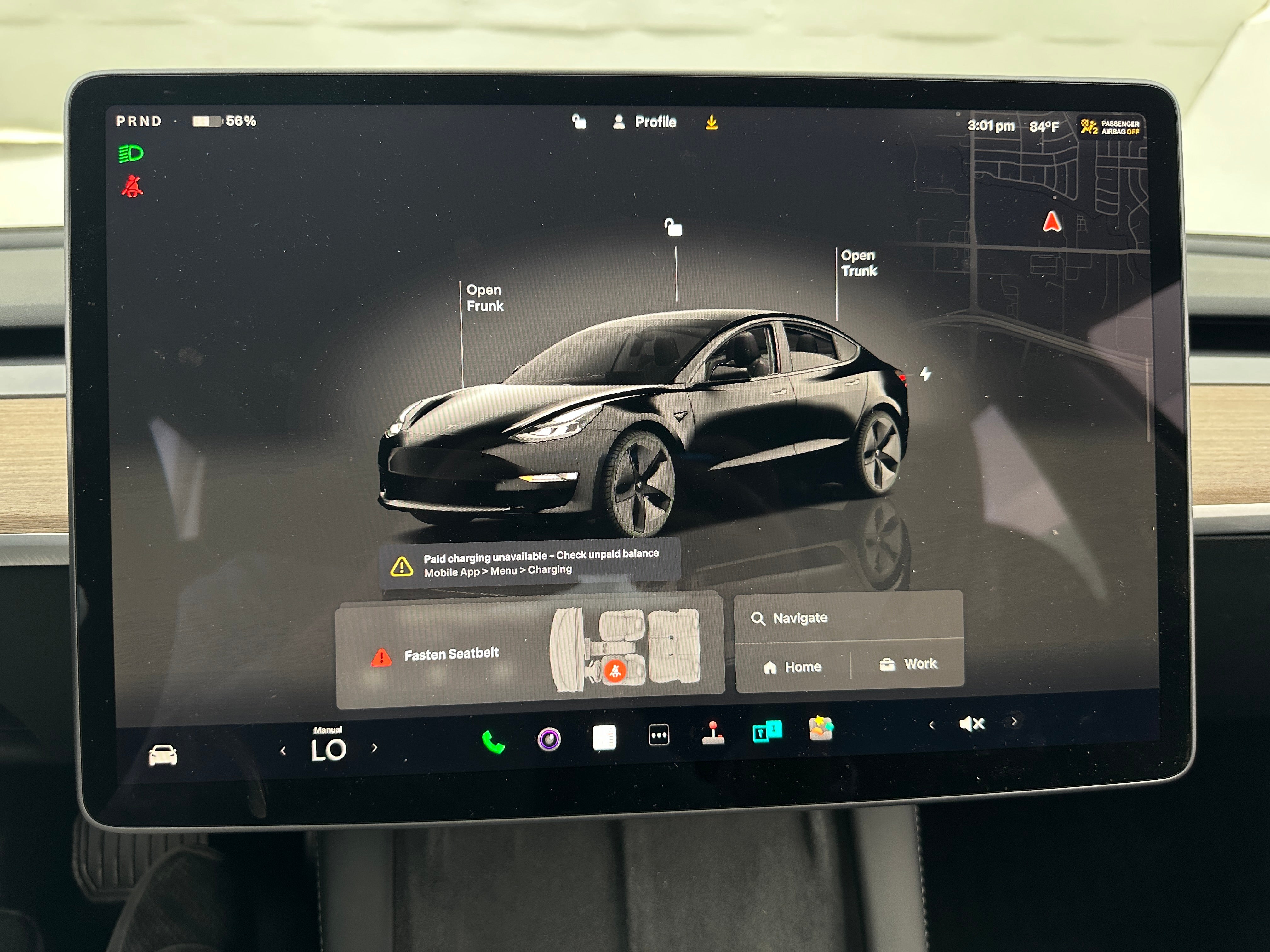 2023 Tesla Model 3 Standard Range 3