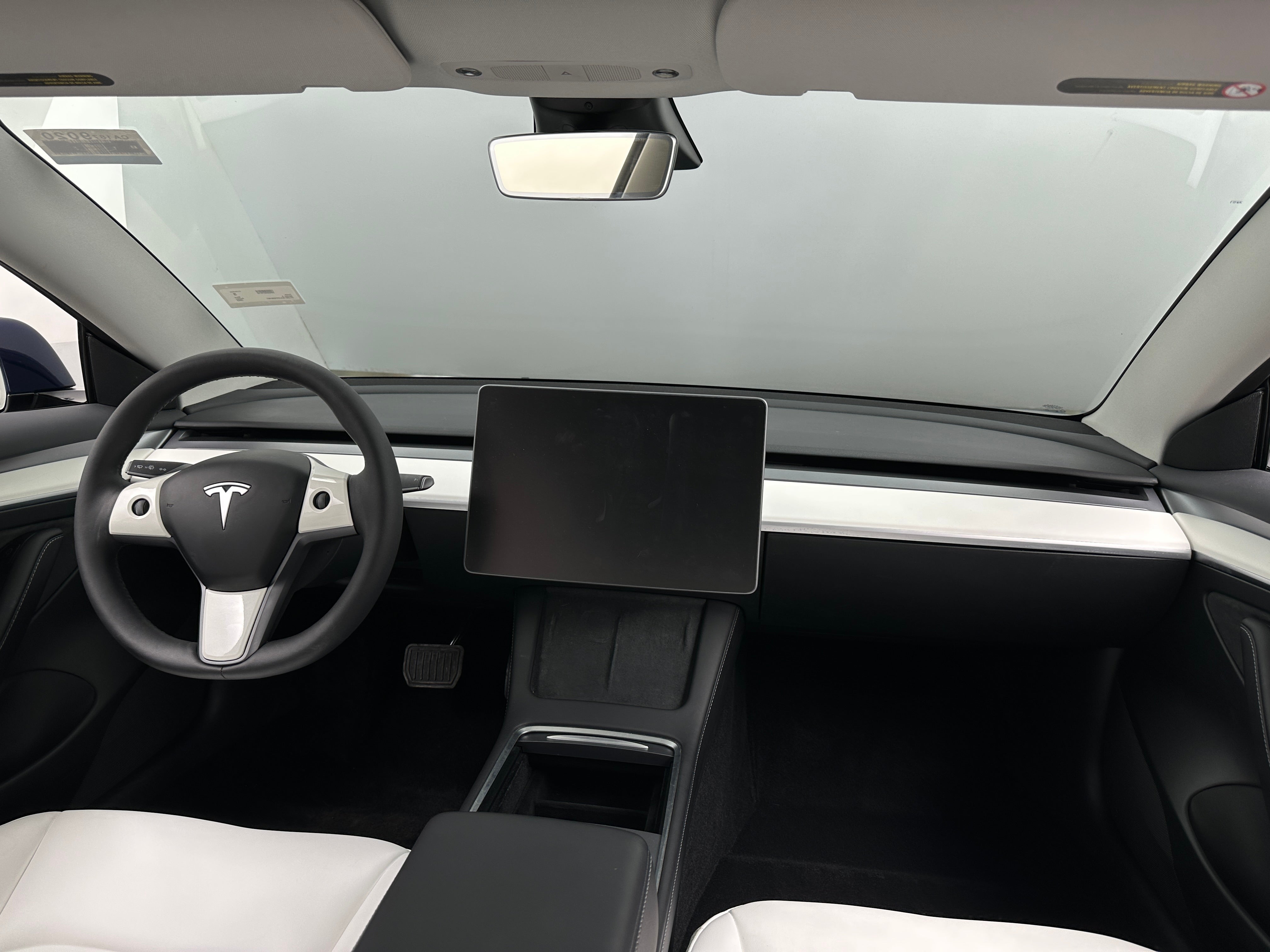 2023 Tesla Model 3 Standard Range 3