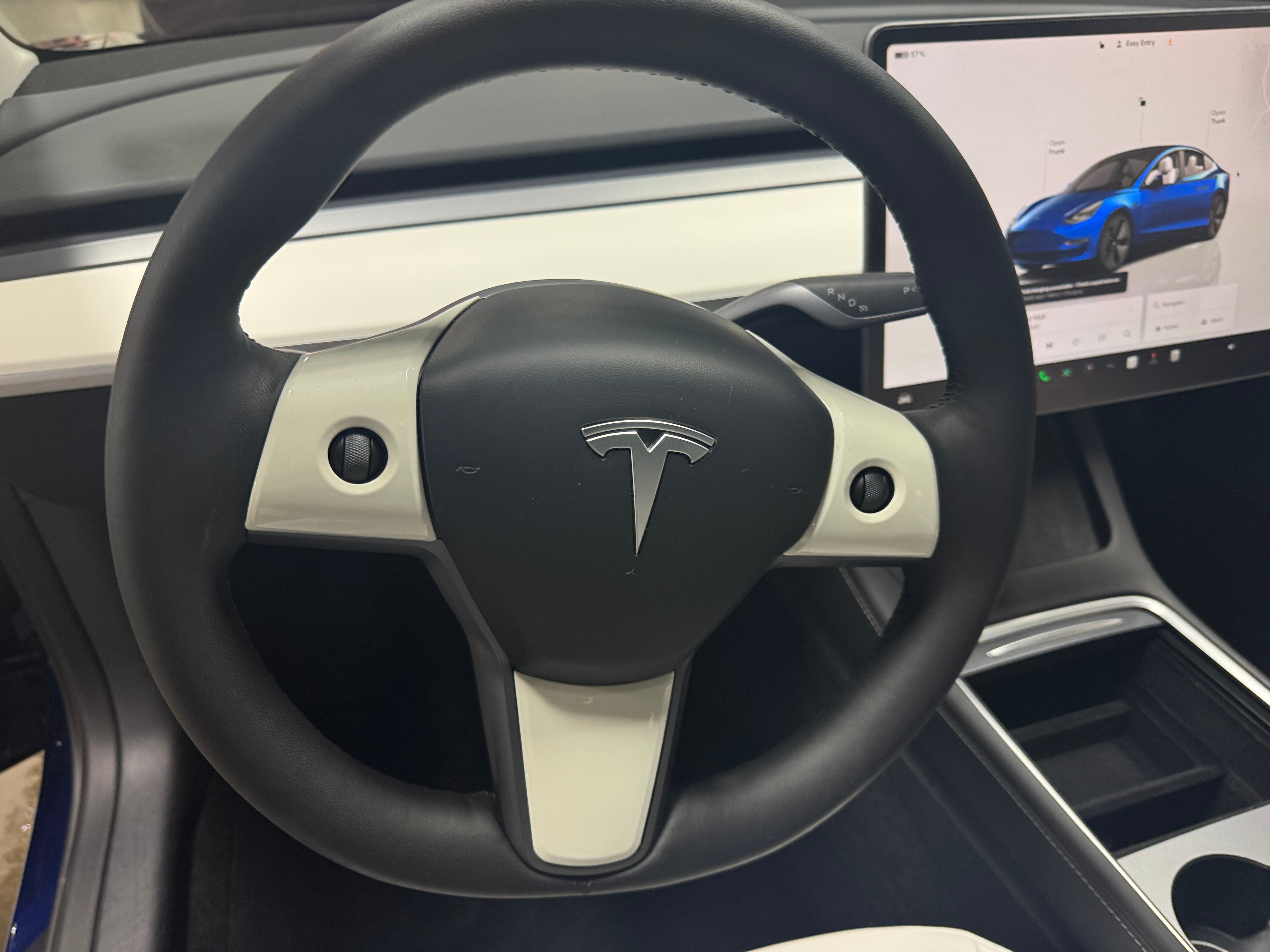 2023 Tesla Model 3 Standard Range 5