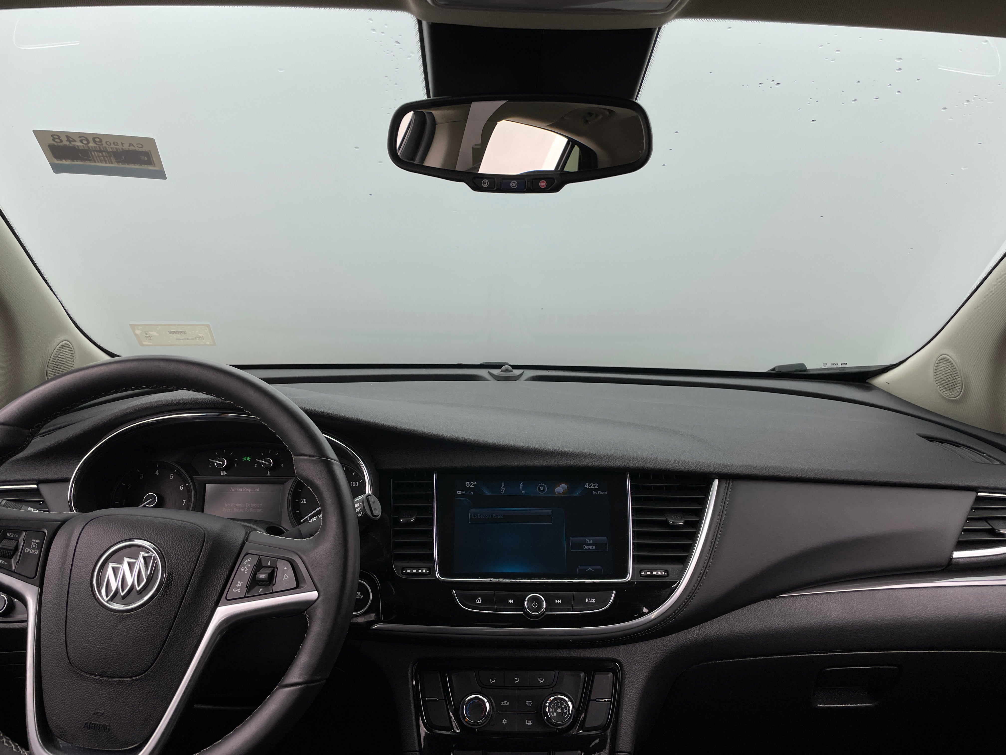 2021 Buick Encore Preferred 2