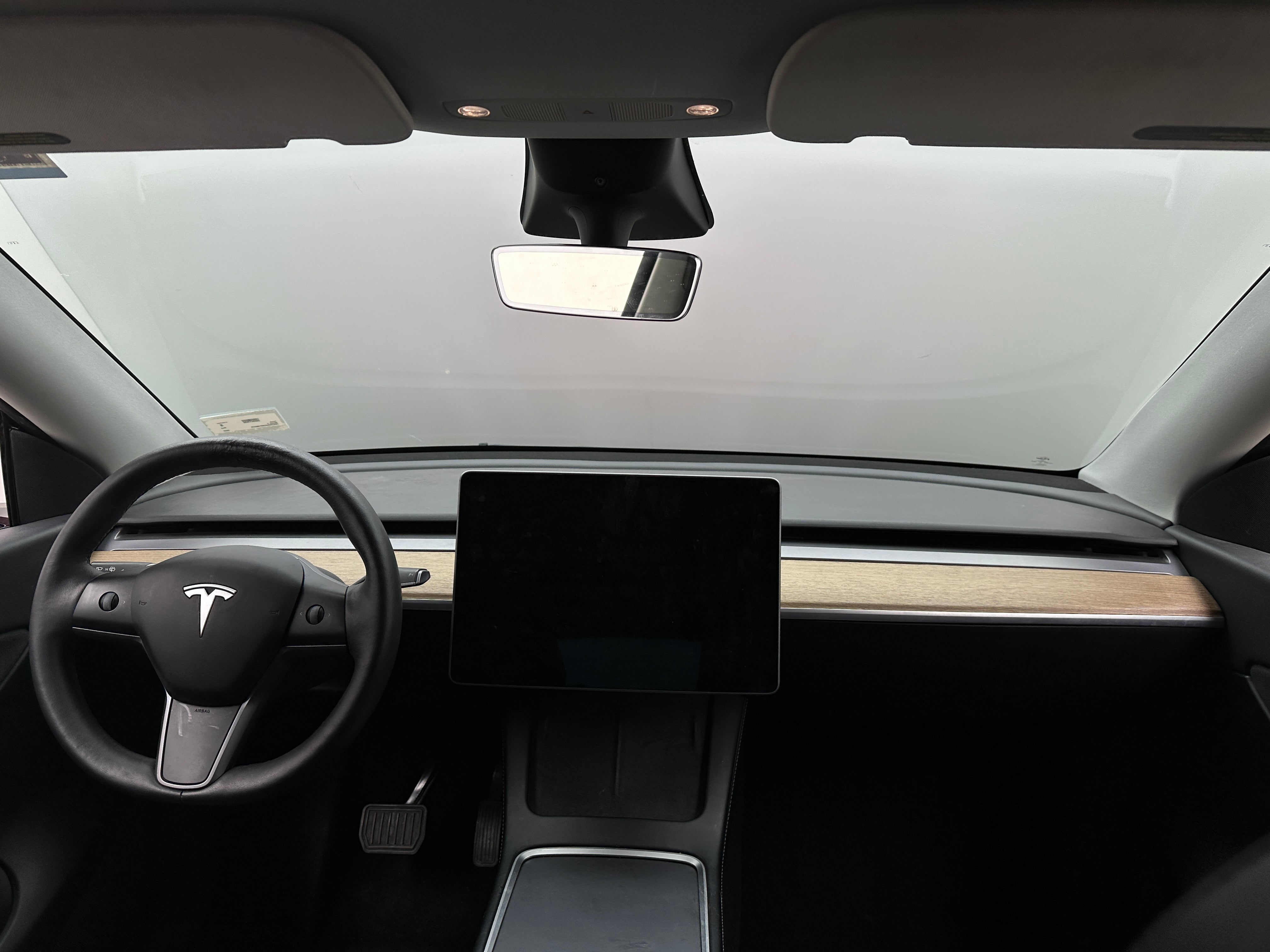 2022 Tesla Model Y Long Range 2