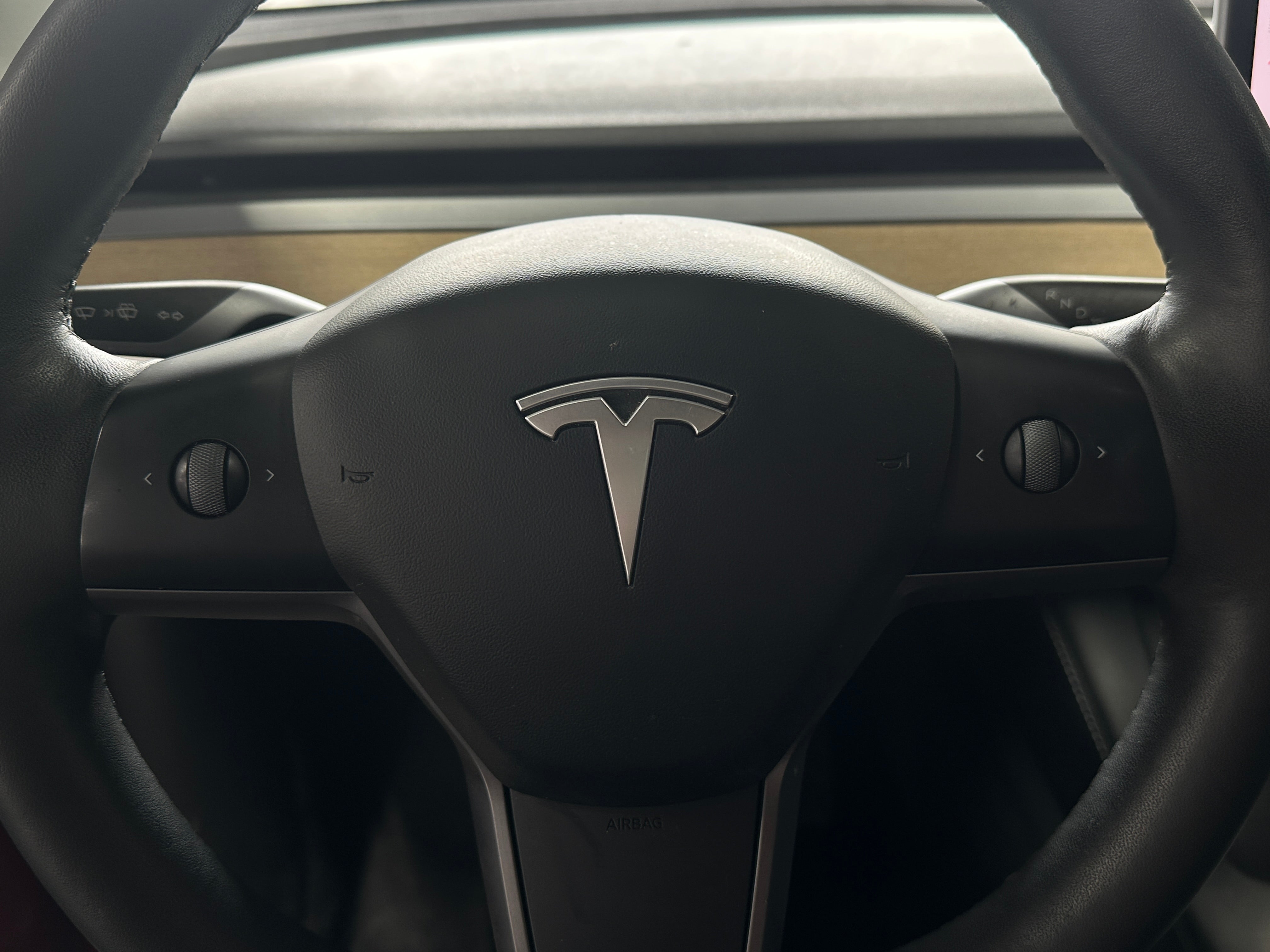 2022 Tesla Model Y Long Range 4