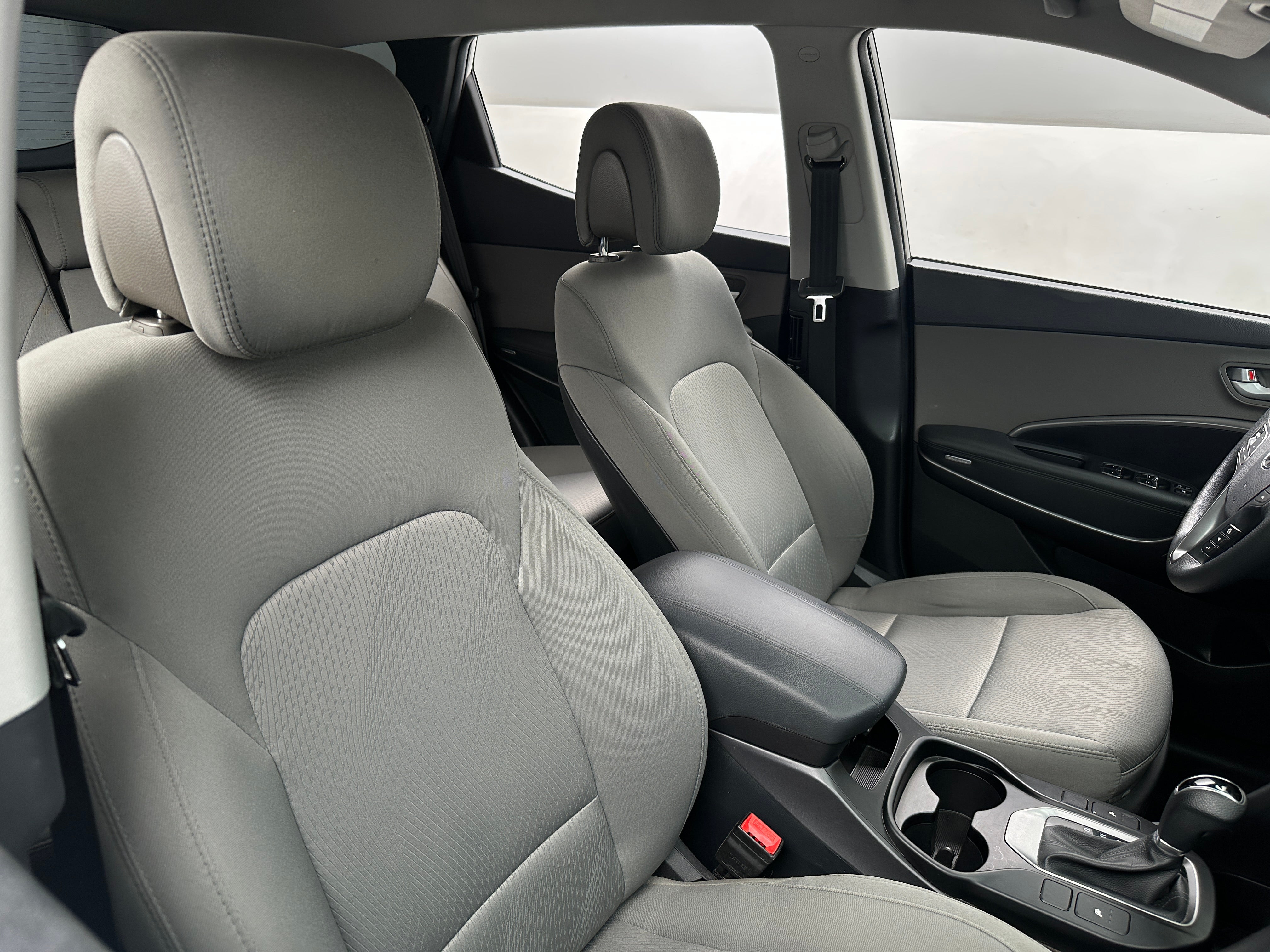 2018 Hyundai Santa Fe Sport 2.0T 2