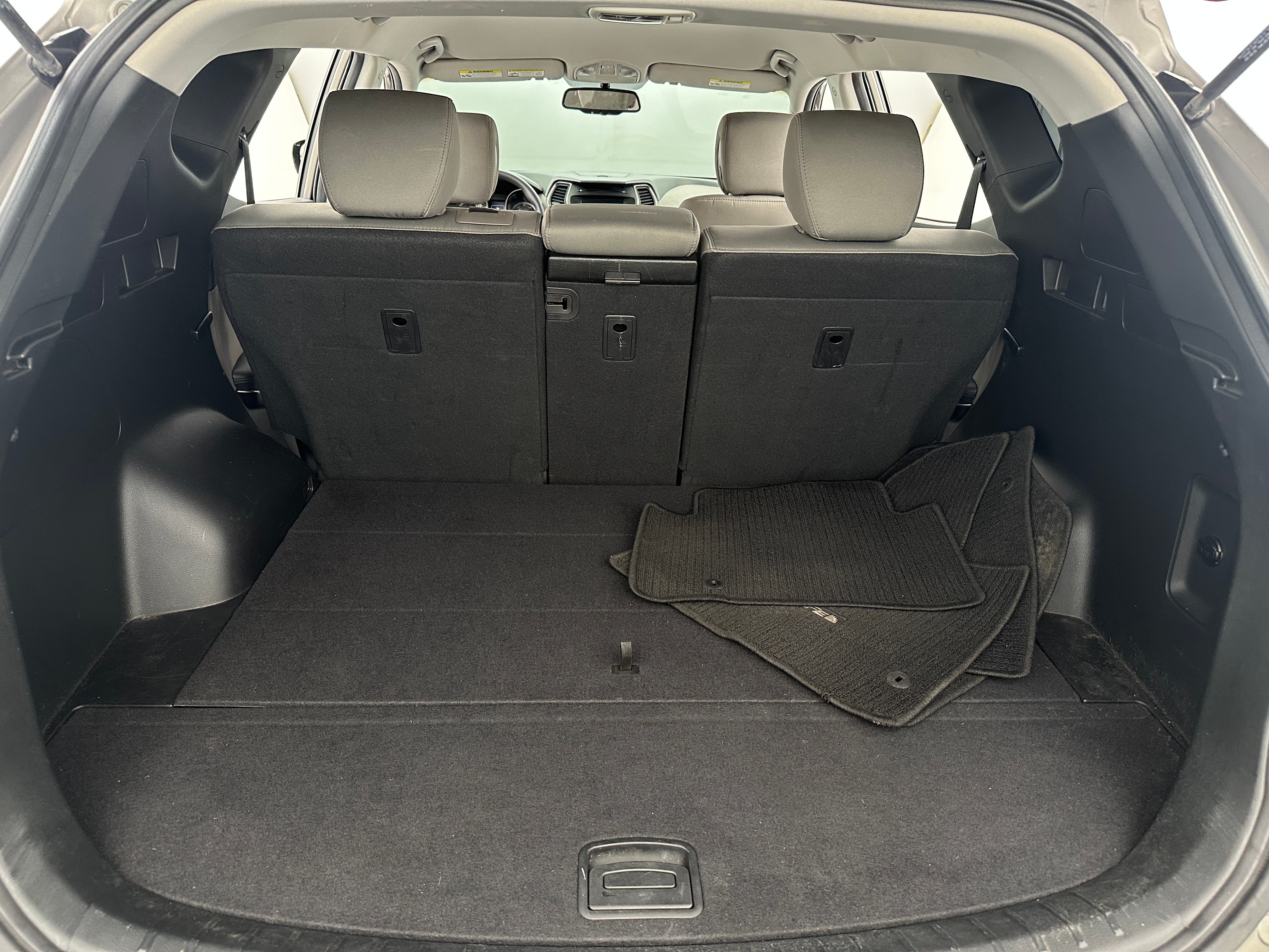 2018 Hyundai Santa Fe Sport 2.0T 7