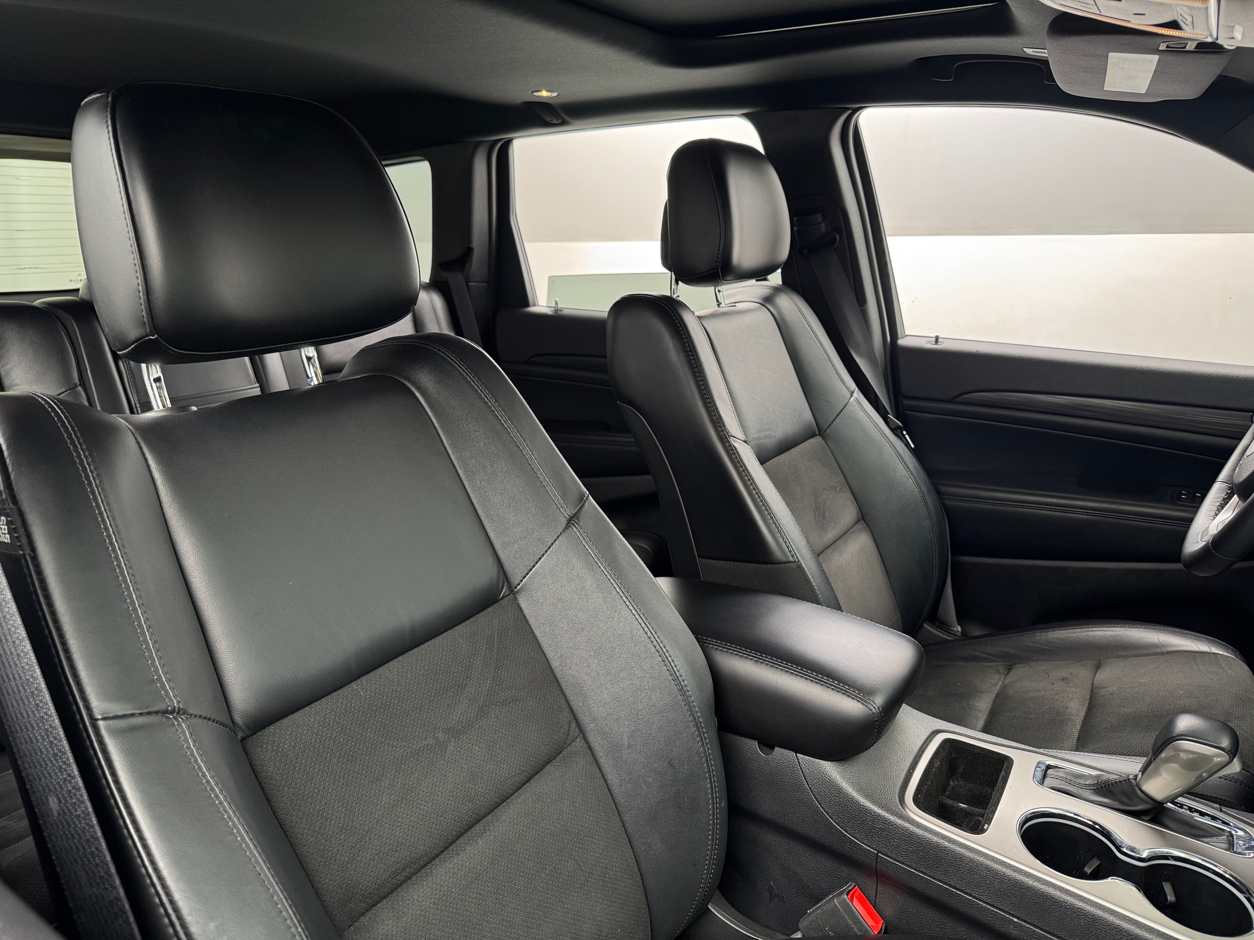 2019 Jeep Grand Cherokee Altitude 2