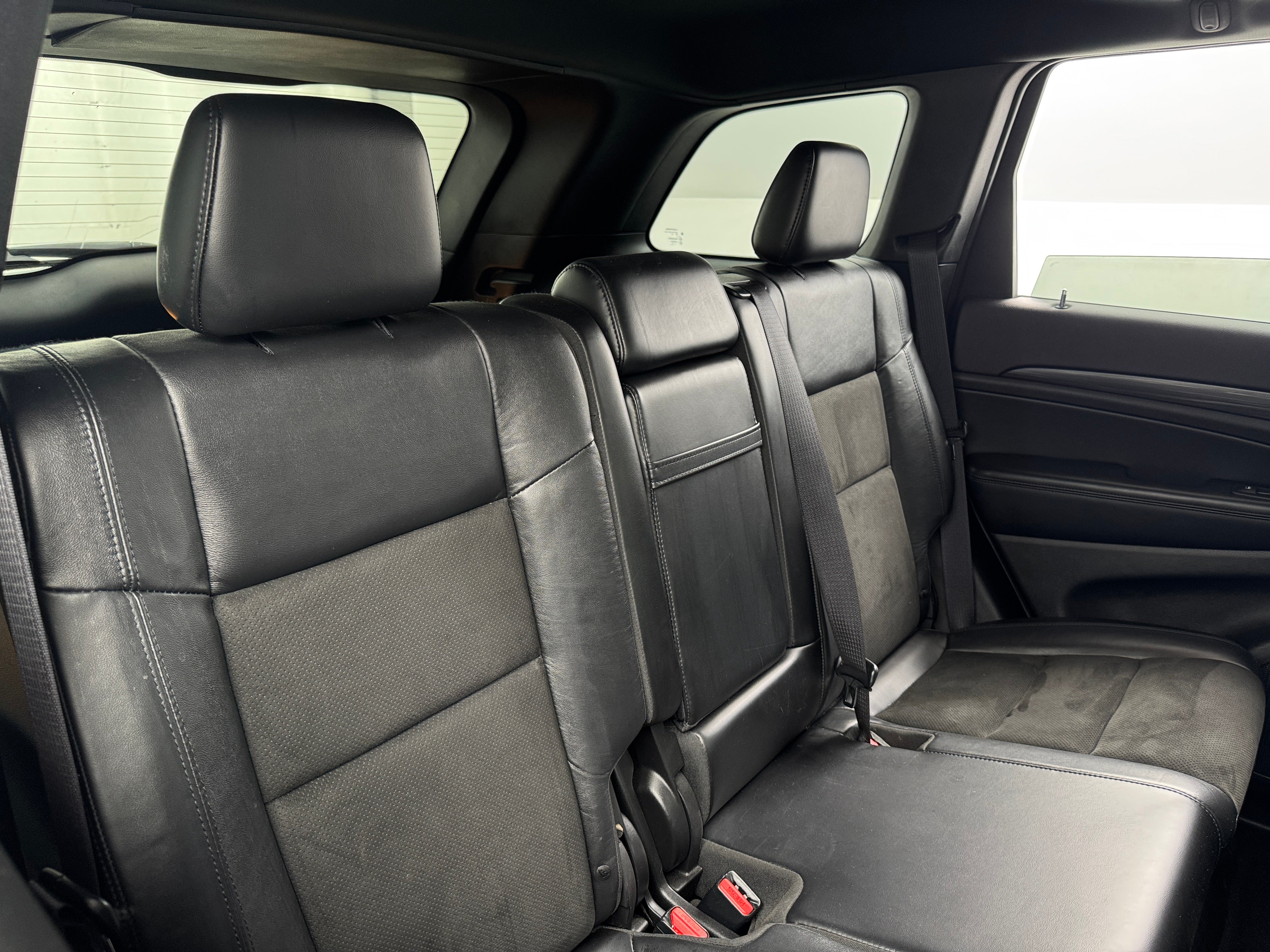 2019 Jeep Grand Cherokee Altitude 6