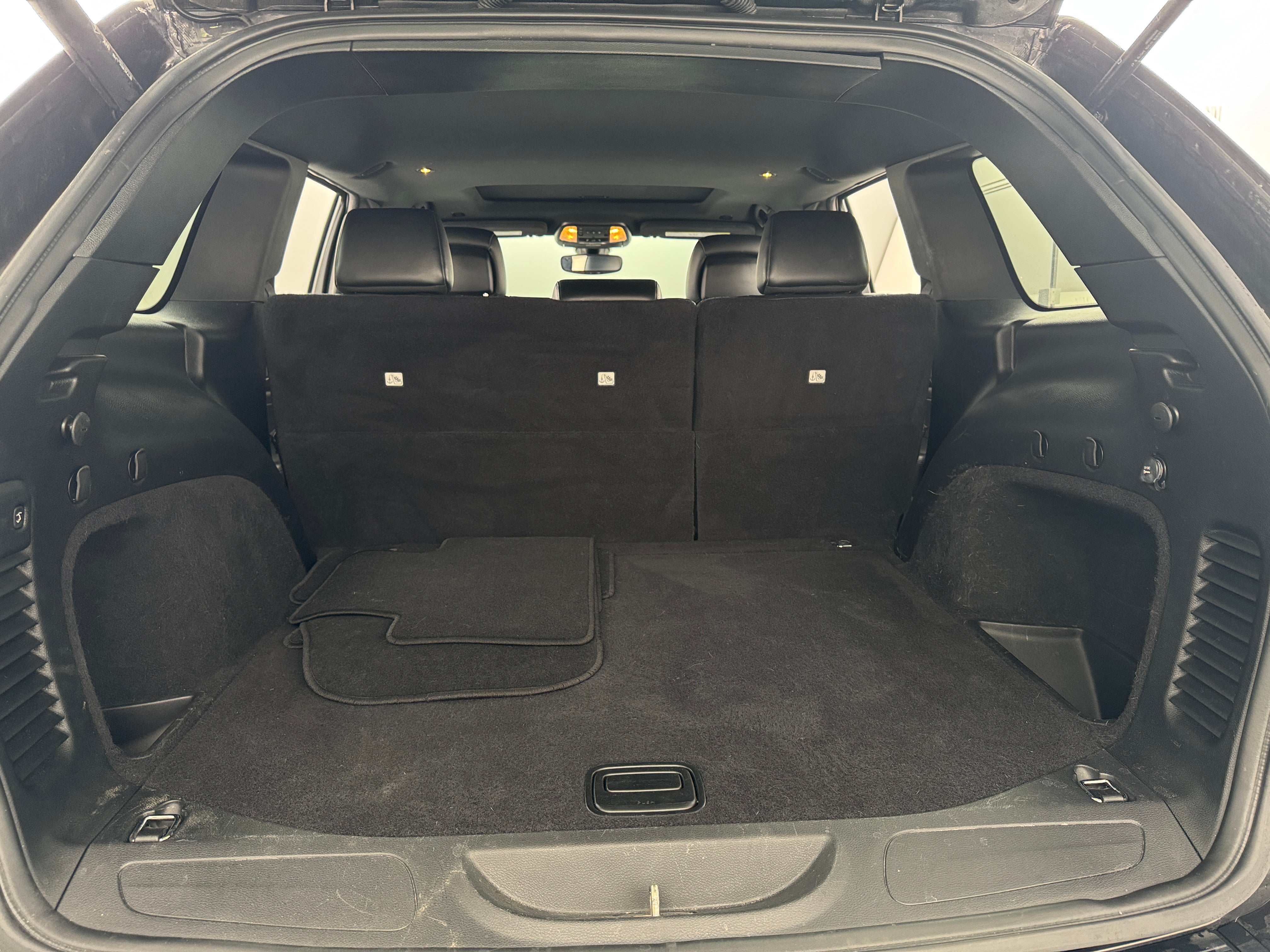 2019 Jeep Grand Cherokee Altitude 7