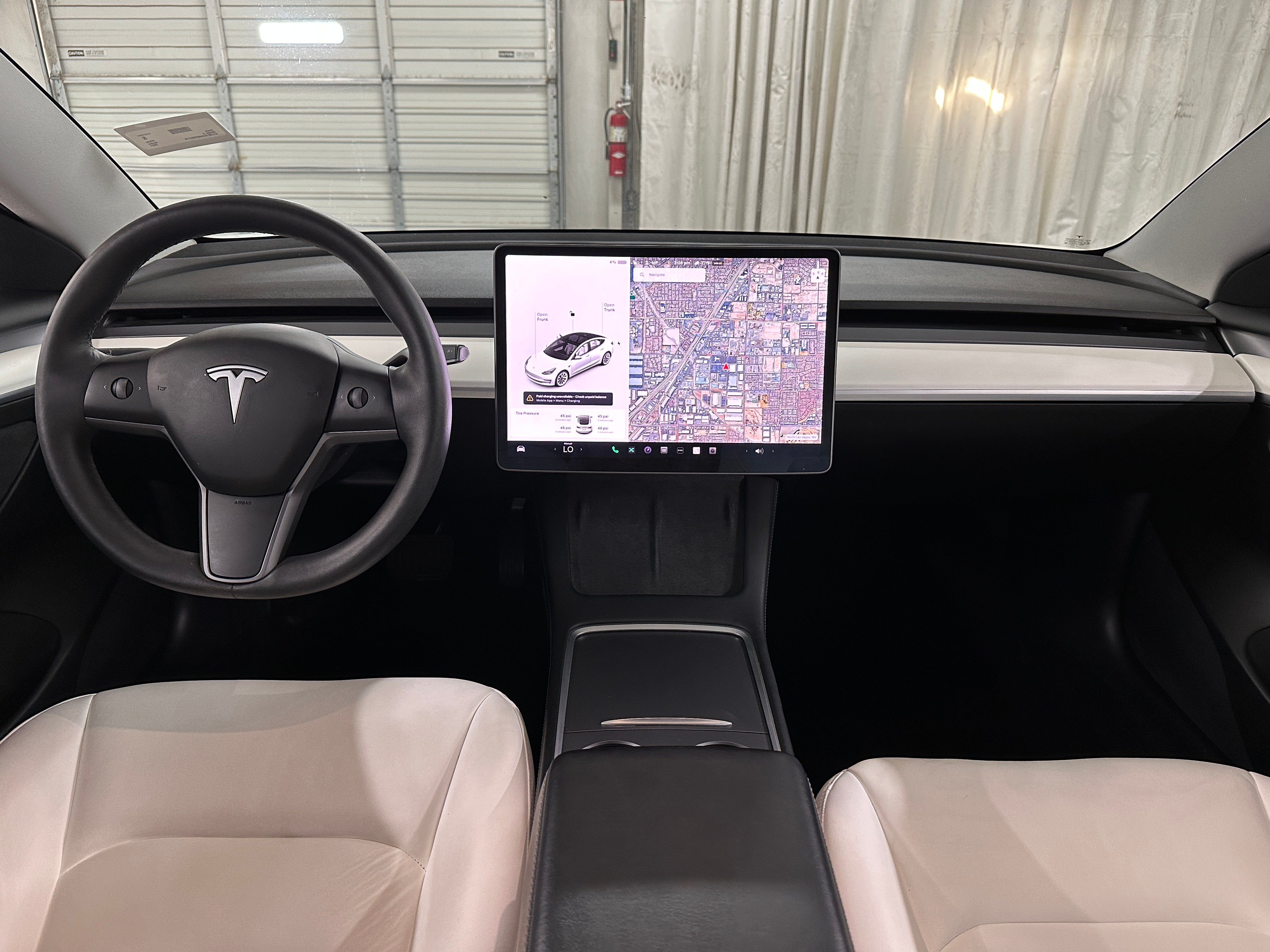 2021 Tesla Model 3 Standard Range 2