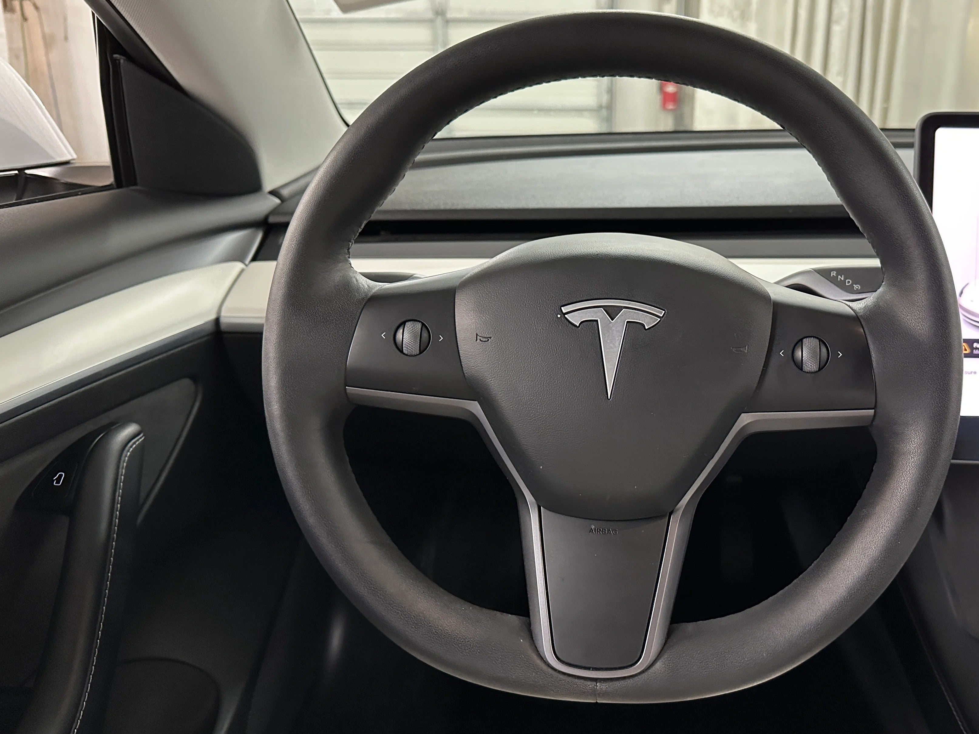 2021 Tesla Model 3 Standard Range 3