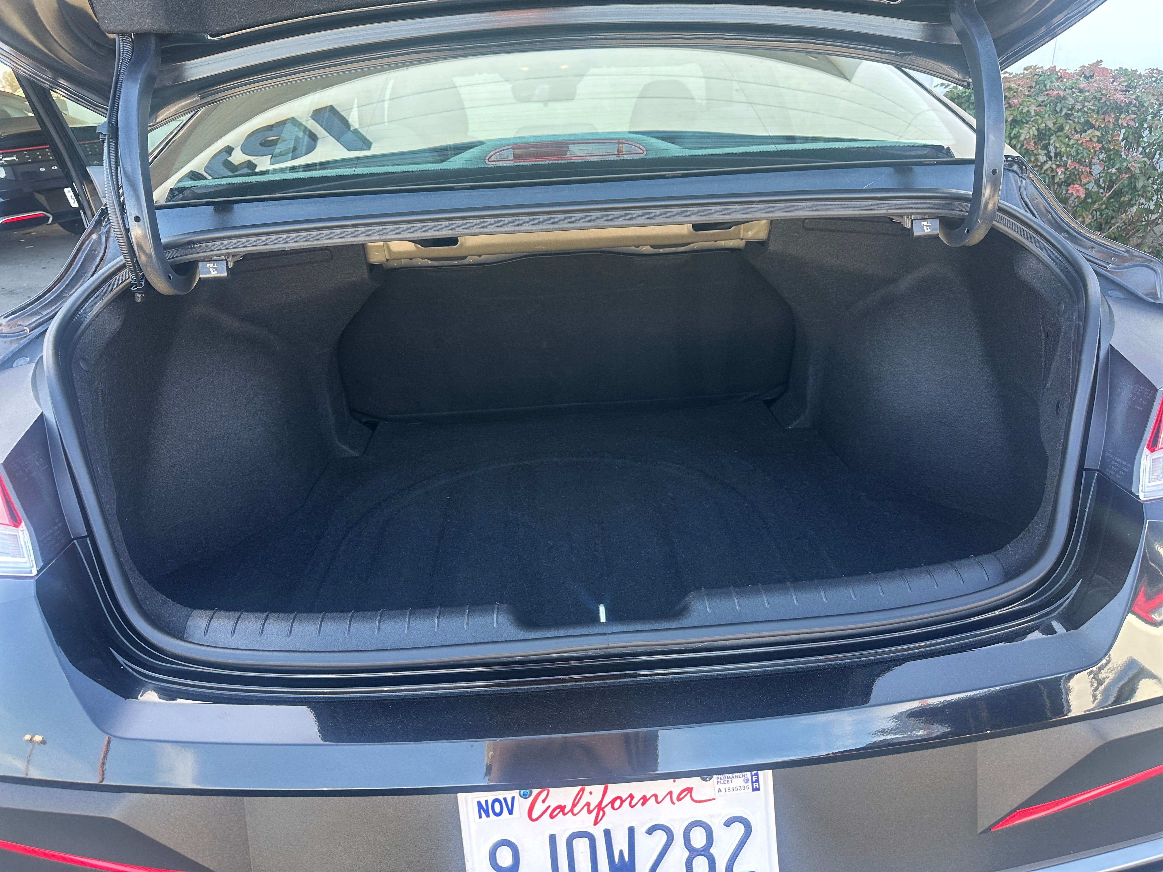 2024 Hyundai Elantra SEL 6