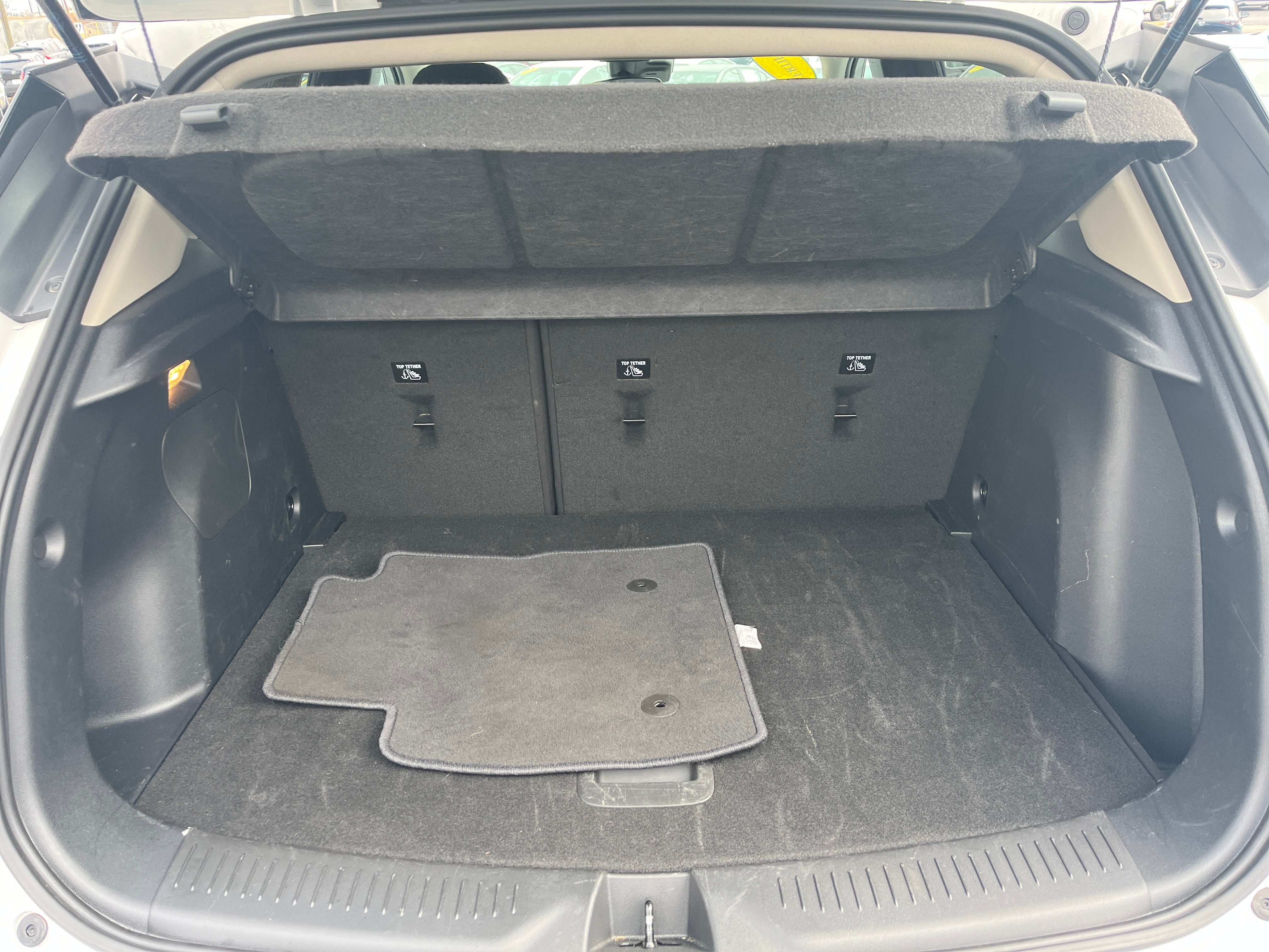 2024 Buick Encore GX Sport Touring 4