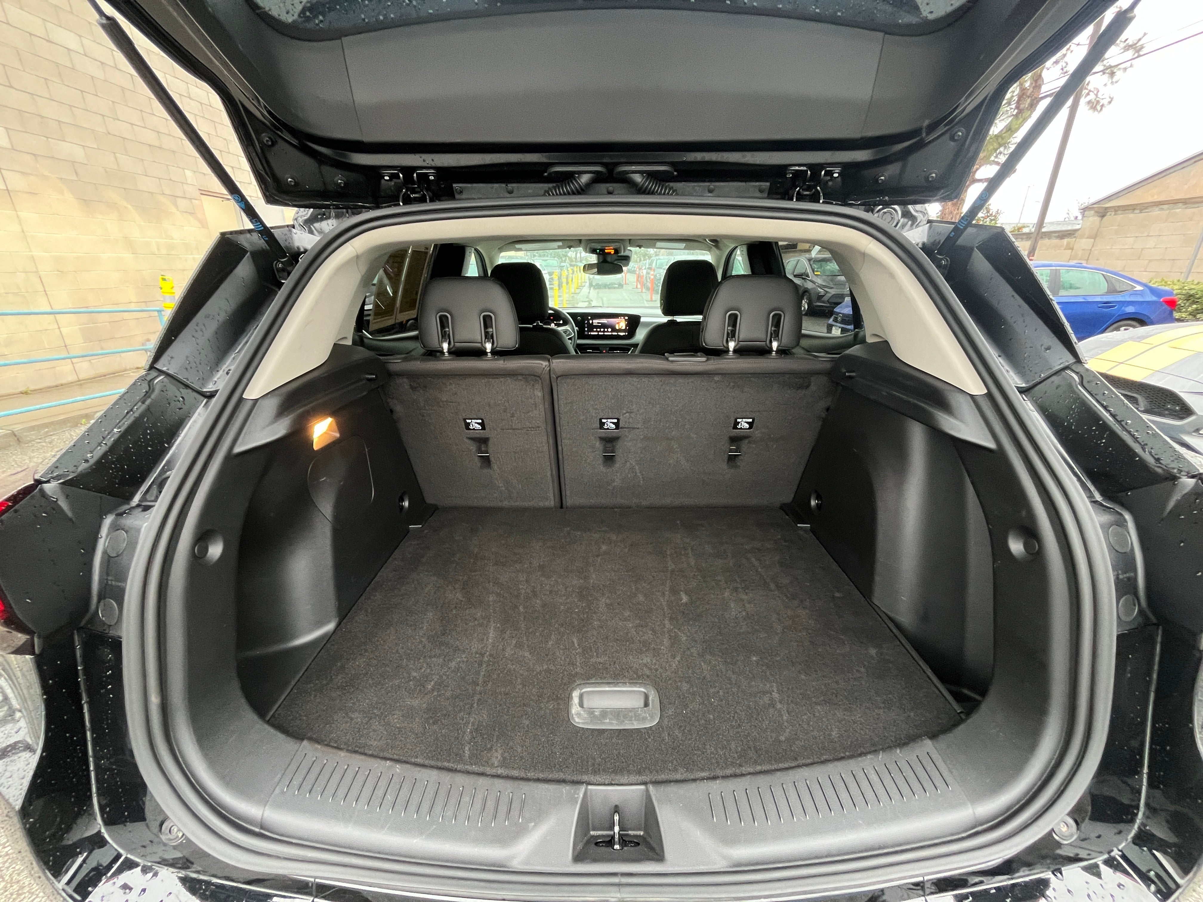 2024 Buick Encore GX Sport Touring 4