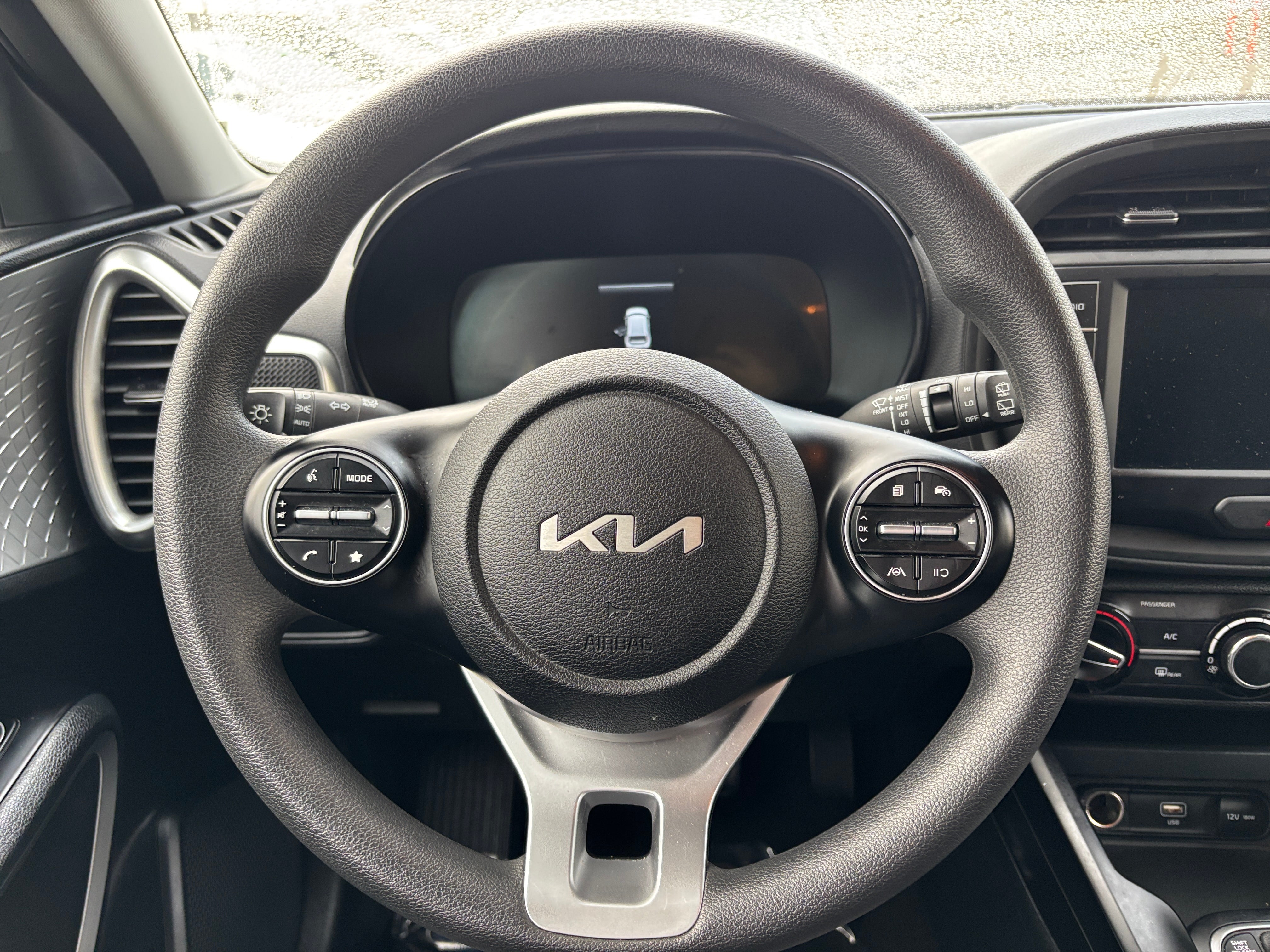 2024 Kia Soul LX 5