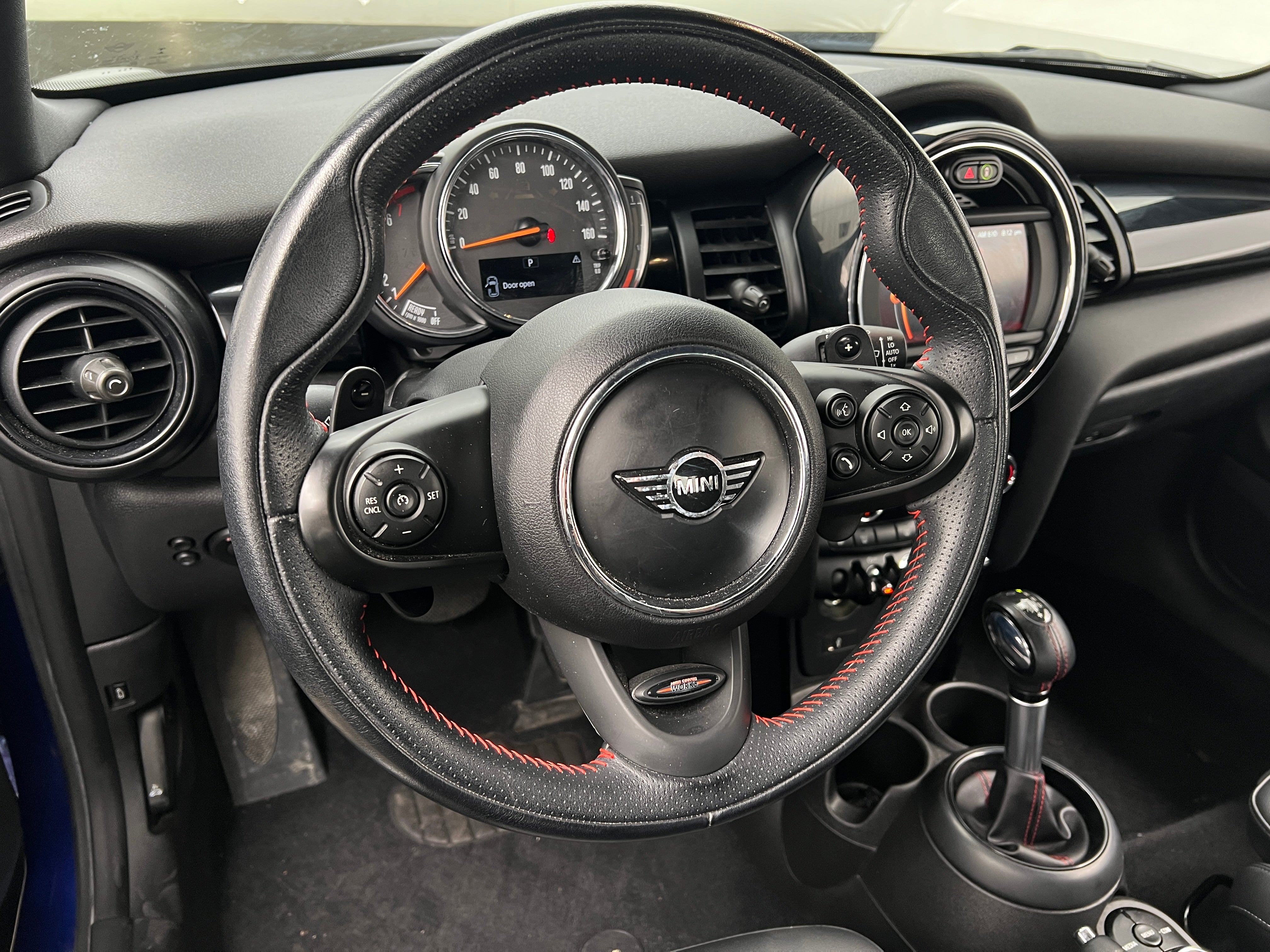 2019 MINI Cooper Convertible S 4