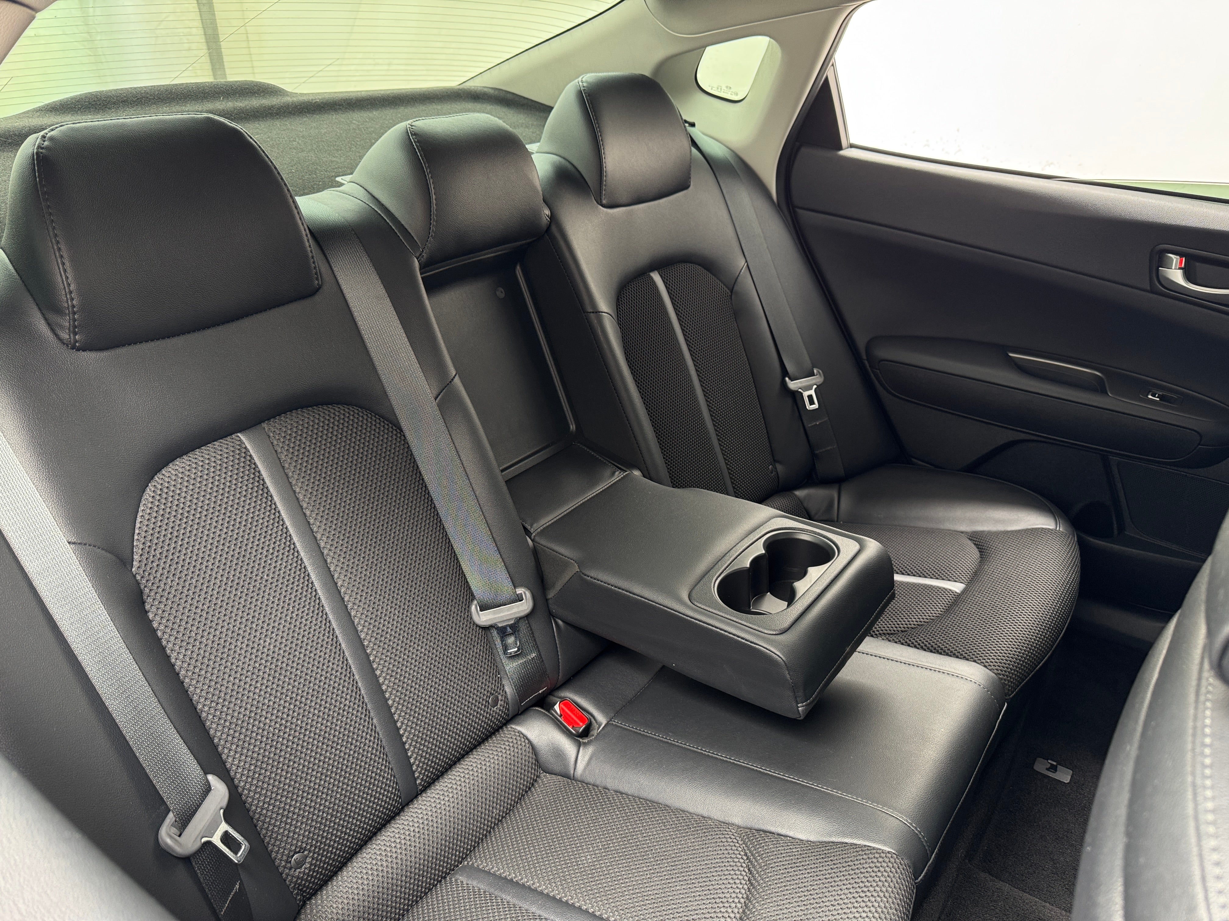 2019 Kia Optima S 6
