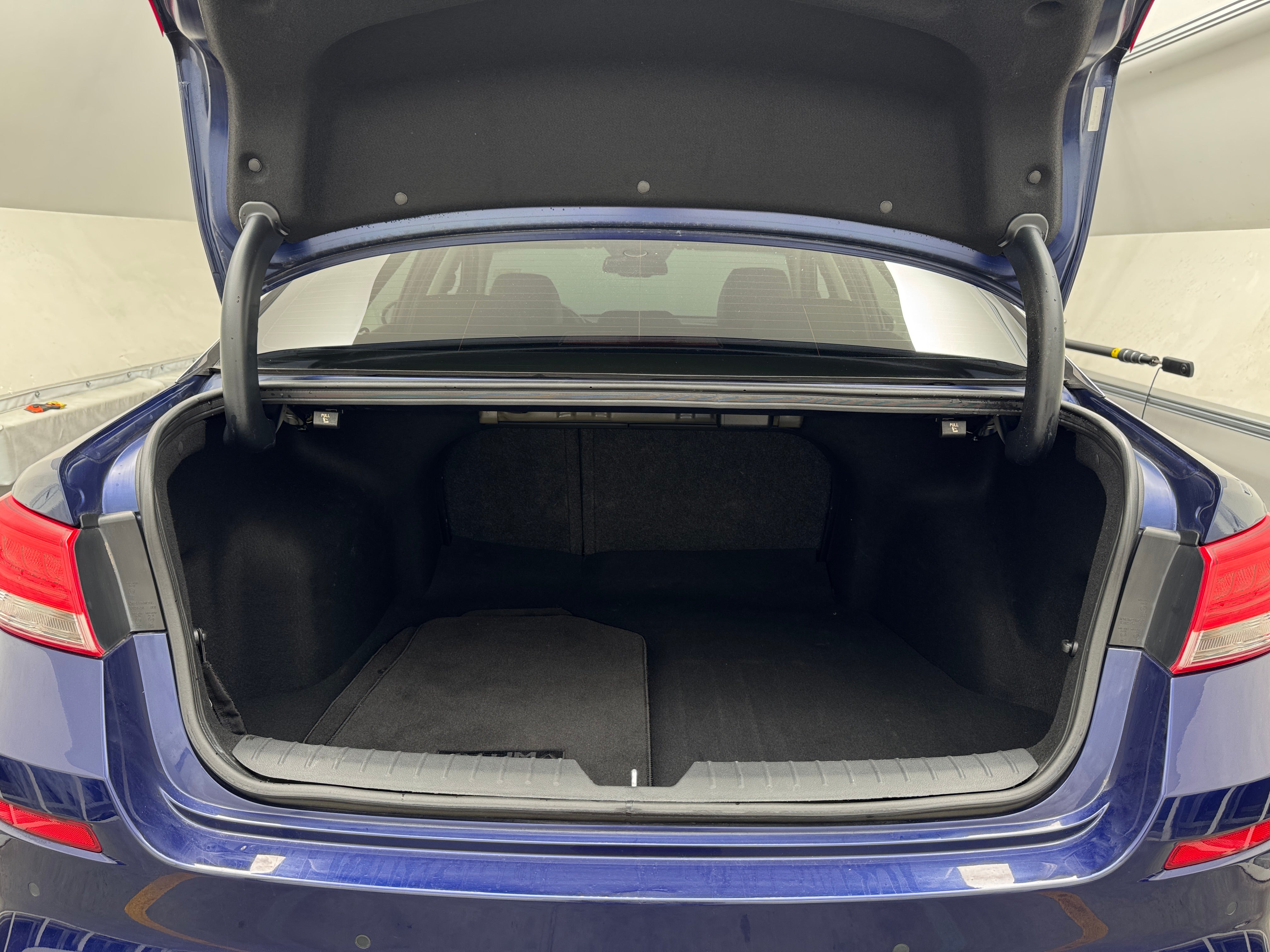 2019 Kia Optima S 7