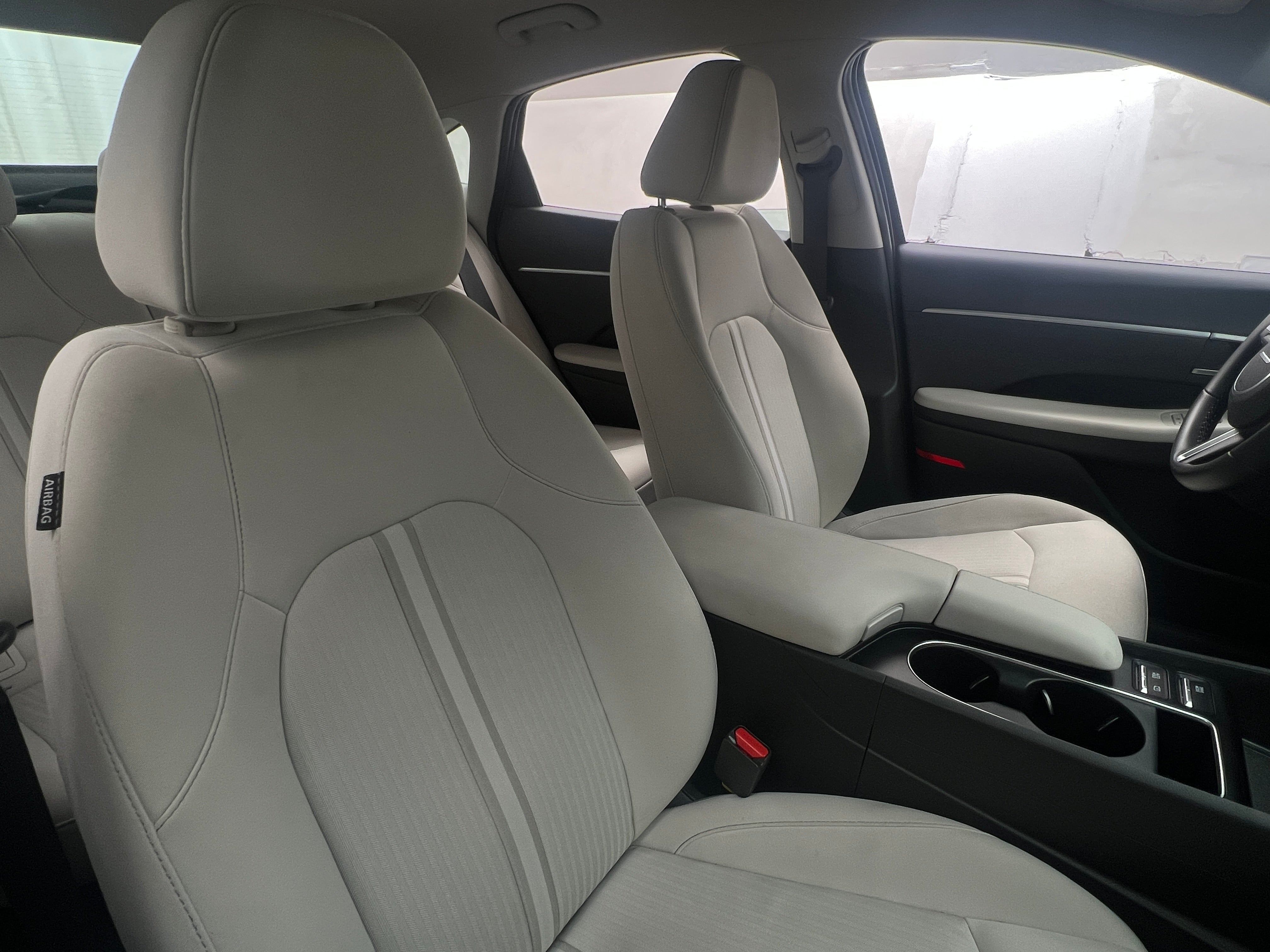 2024 Hyundai Sonata SEL 2