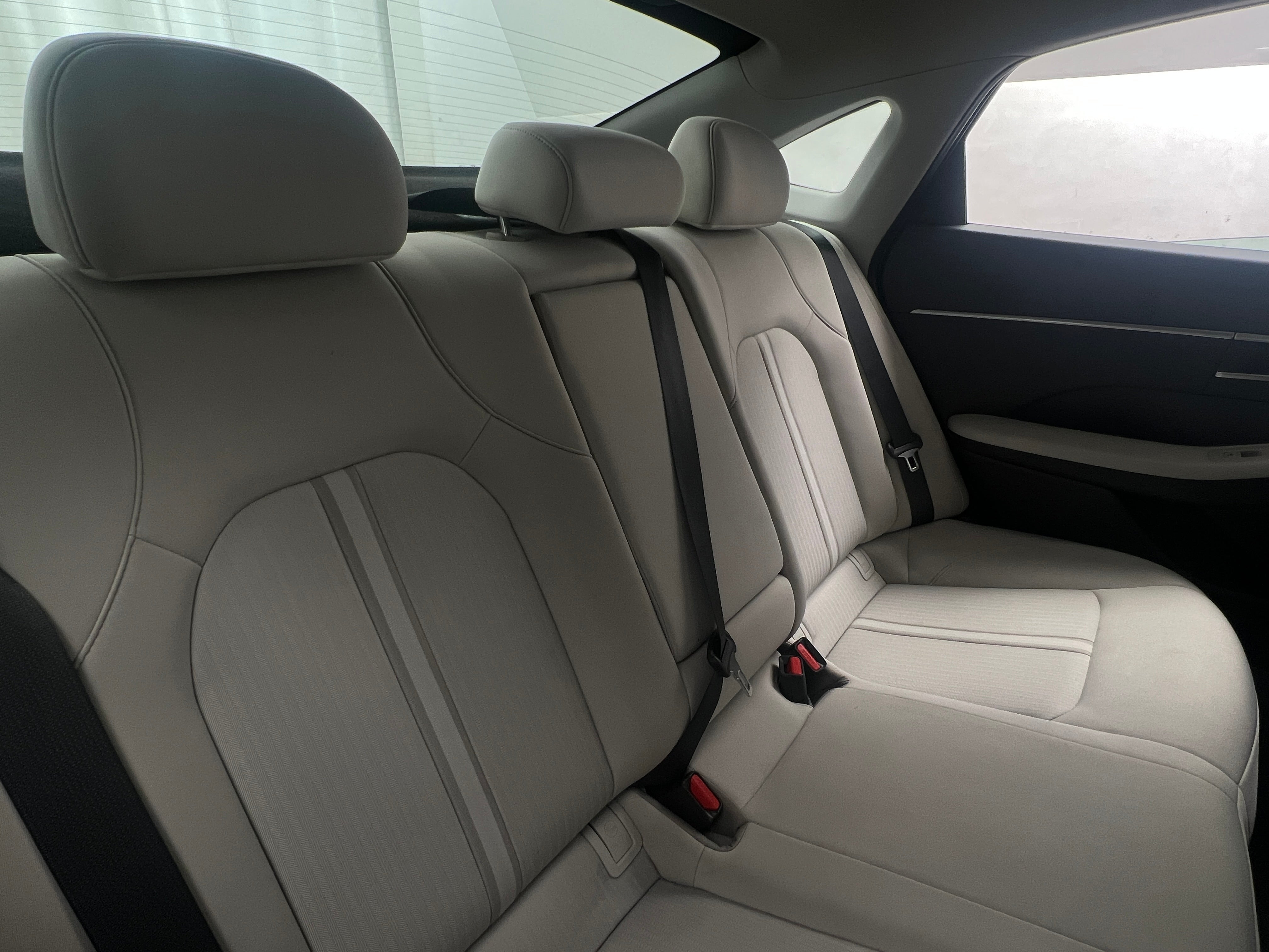 2024 Hyundai Sonata SEL 6