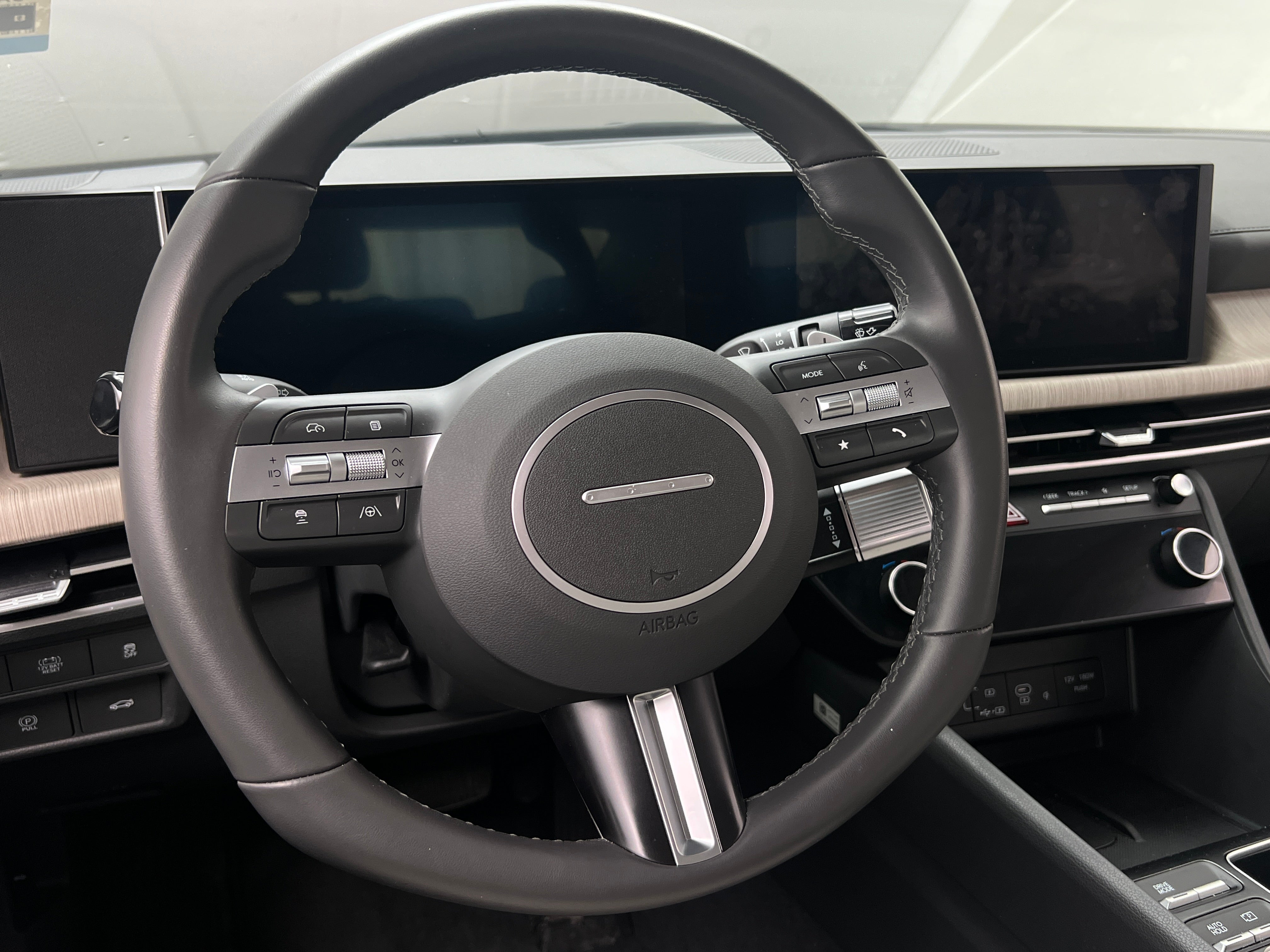 2024 Hyundai Sonata SEL 5