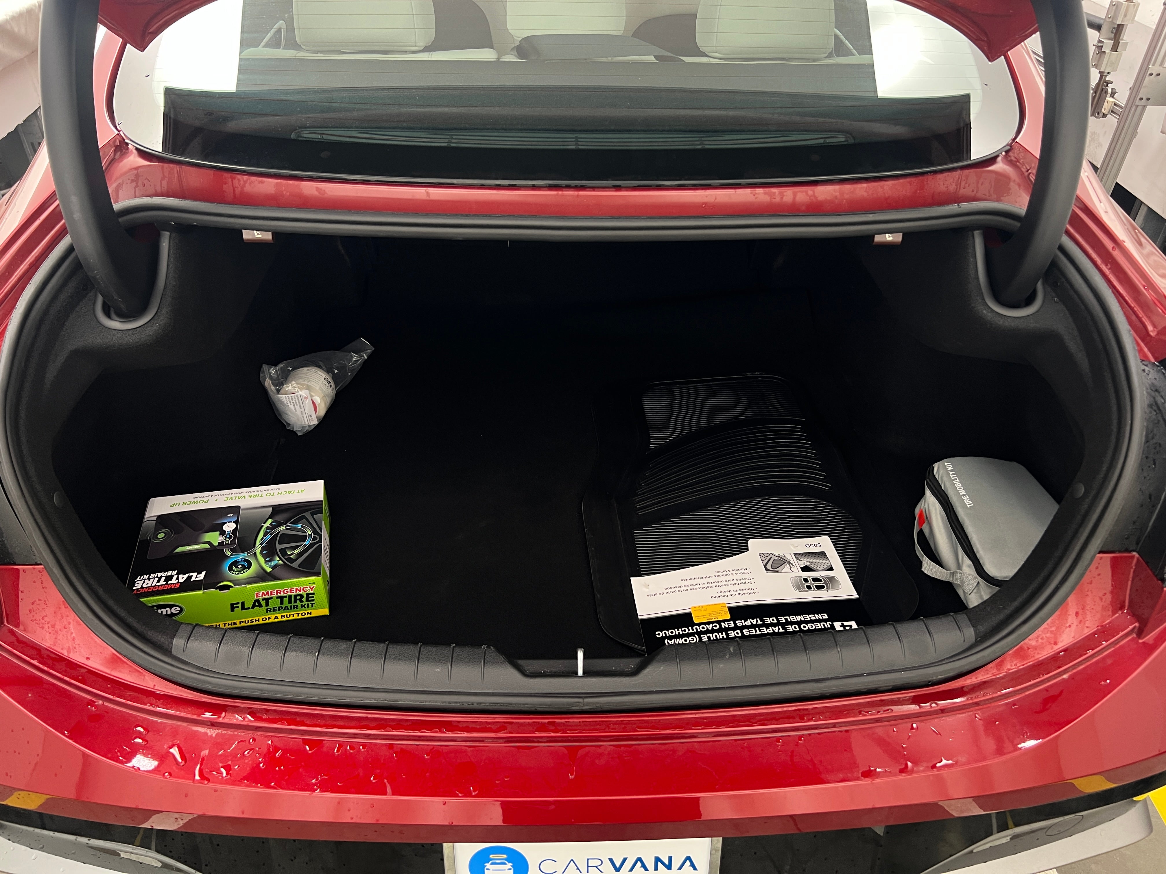 2024 Hyundai Sonata SEL 7