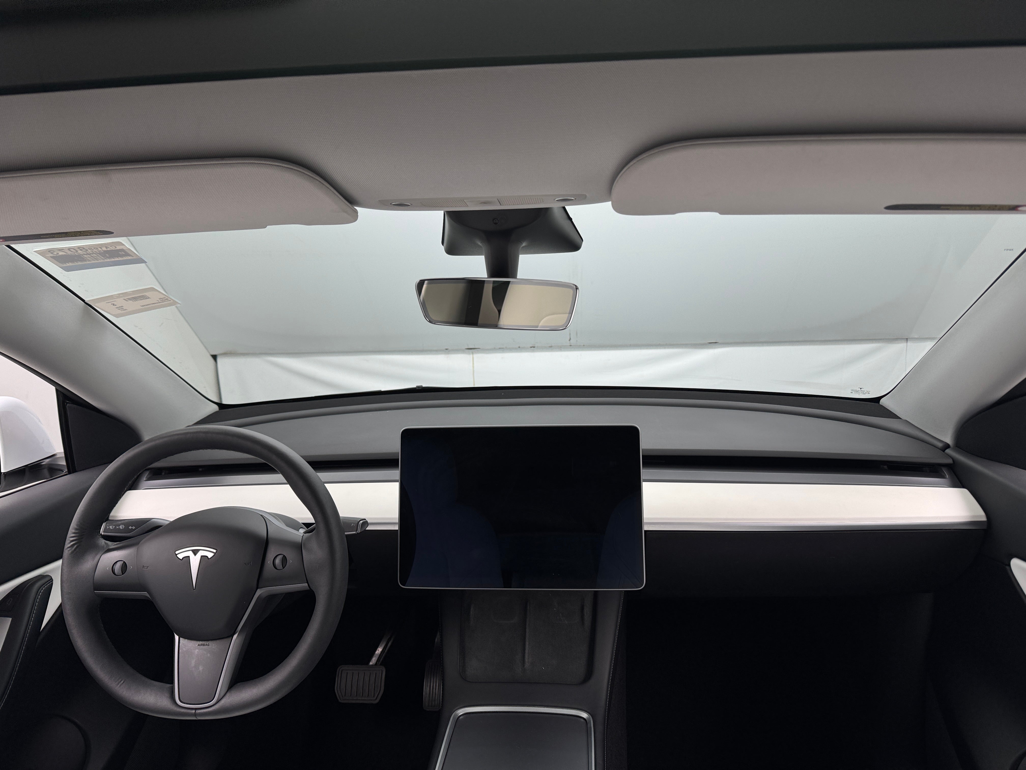 2021 Tesla Model Y Long Range 2