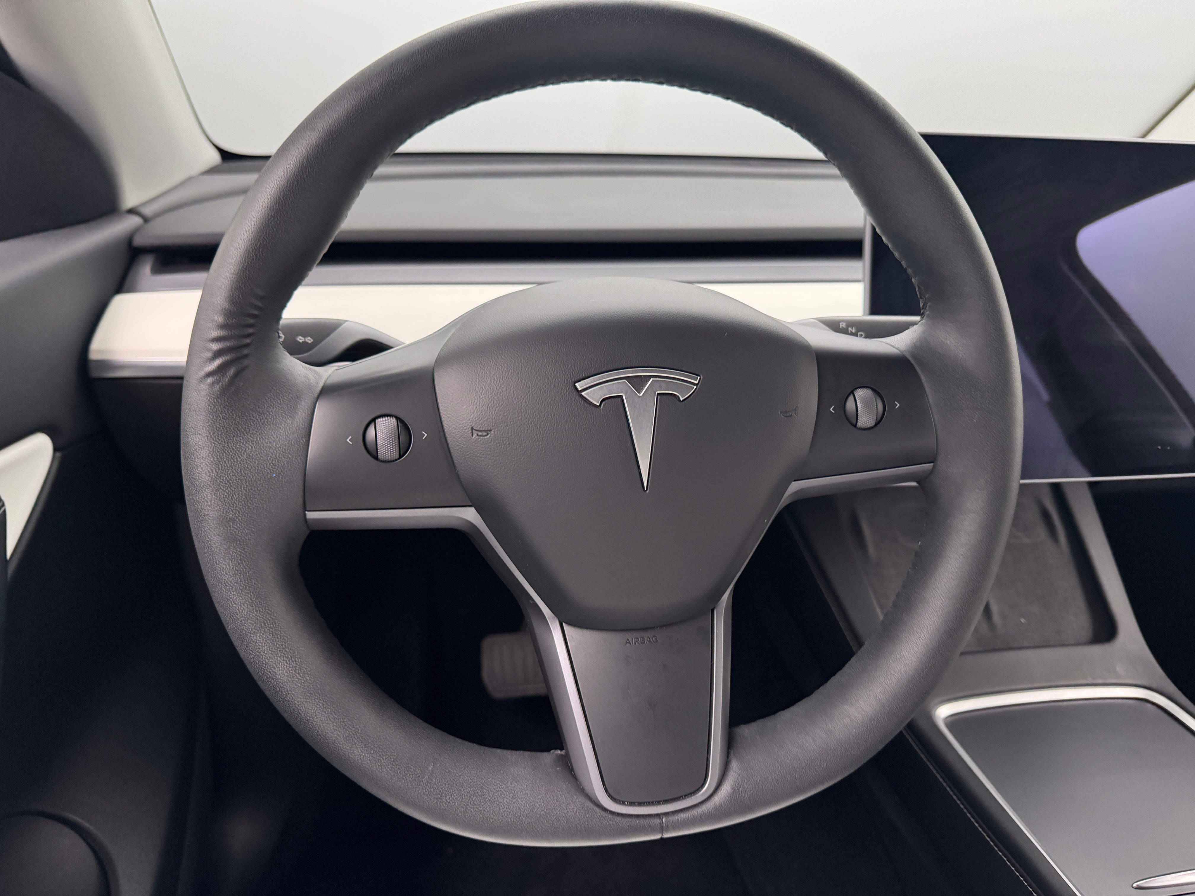 2021 Tesla Model Y Long Range 3