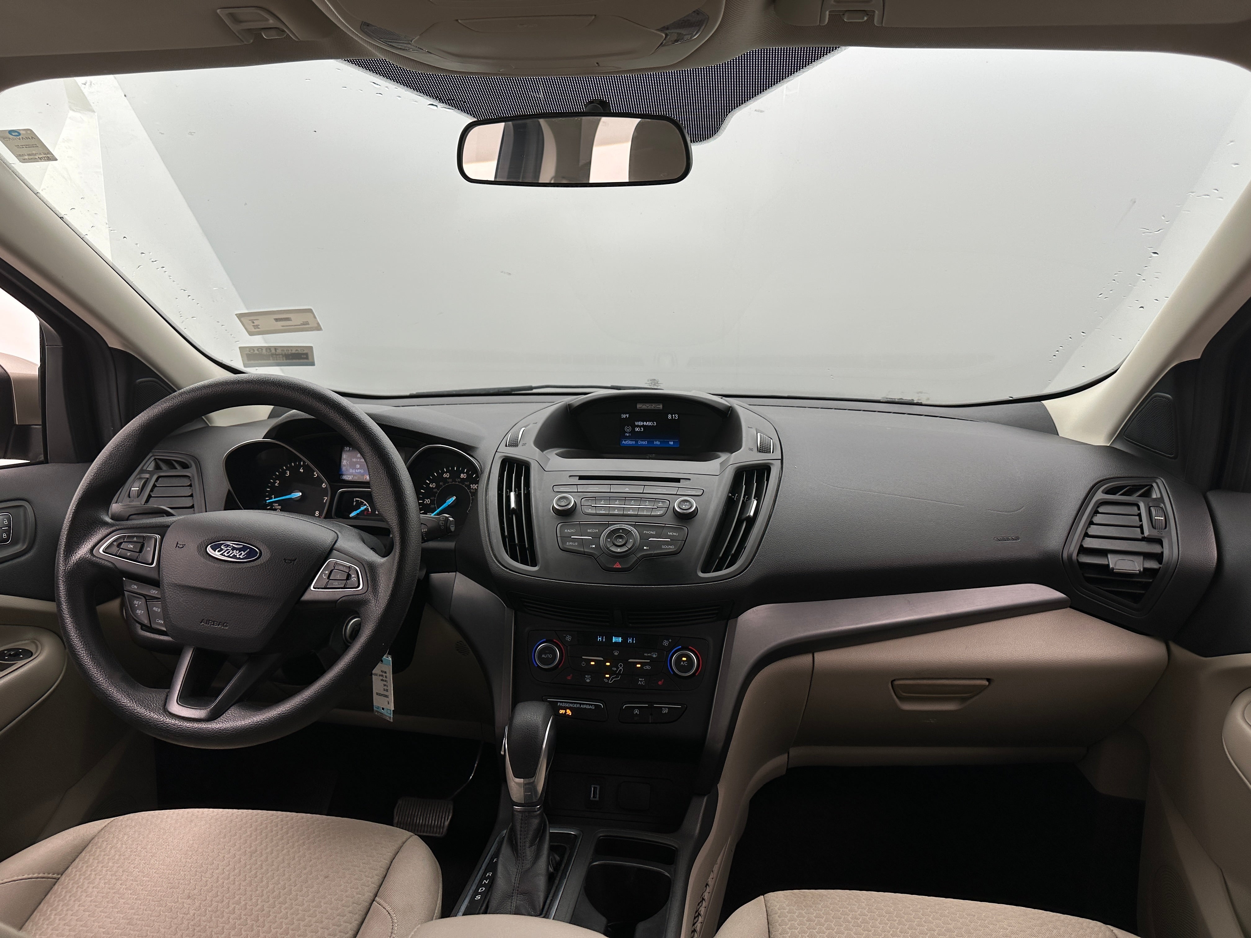 2018 Ford Escape SE 3