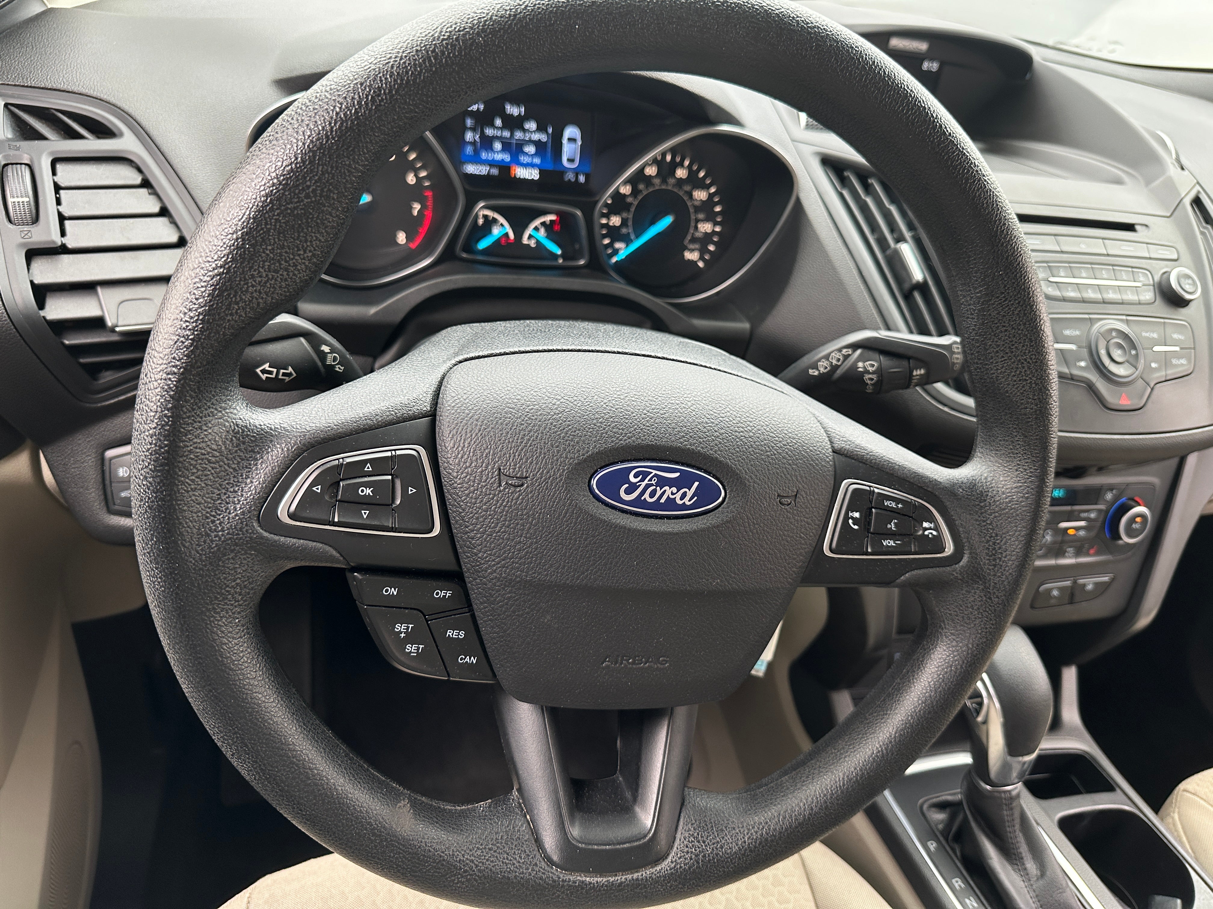 2018 Ford Escape SE 5