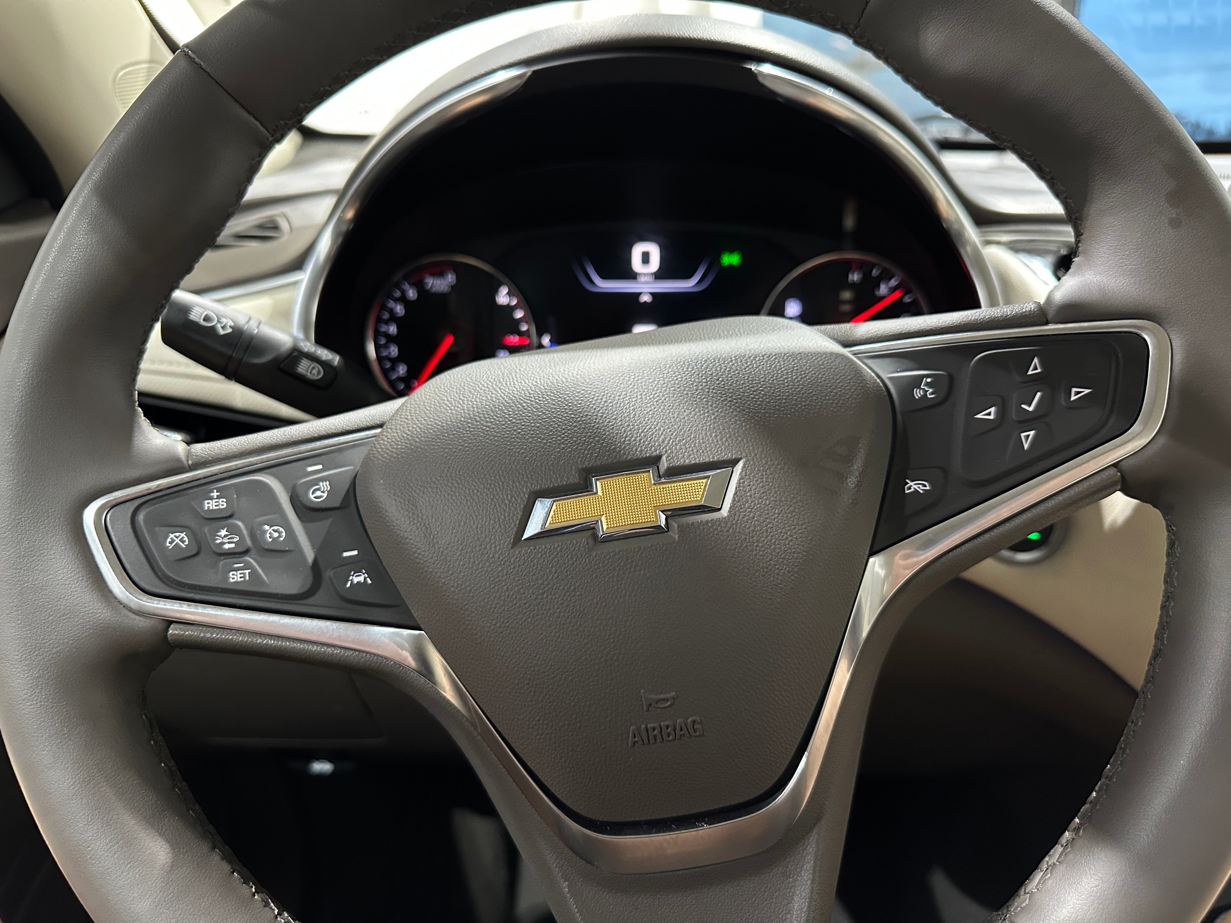 2024 Chevrolet Malibu LT 5