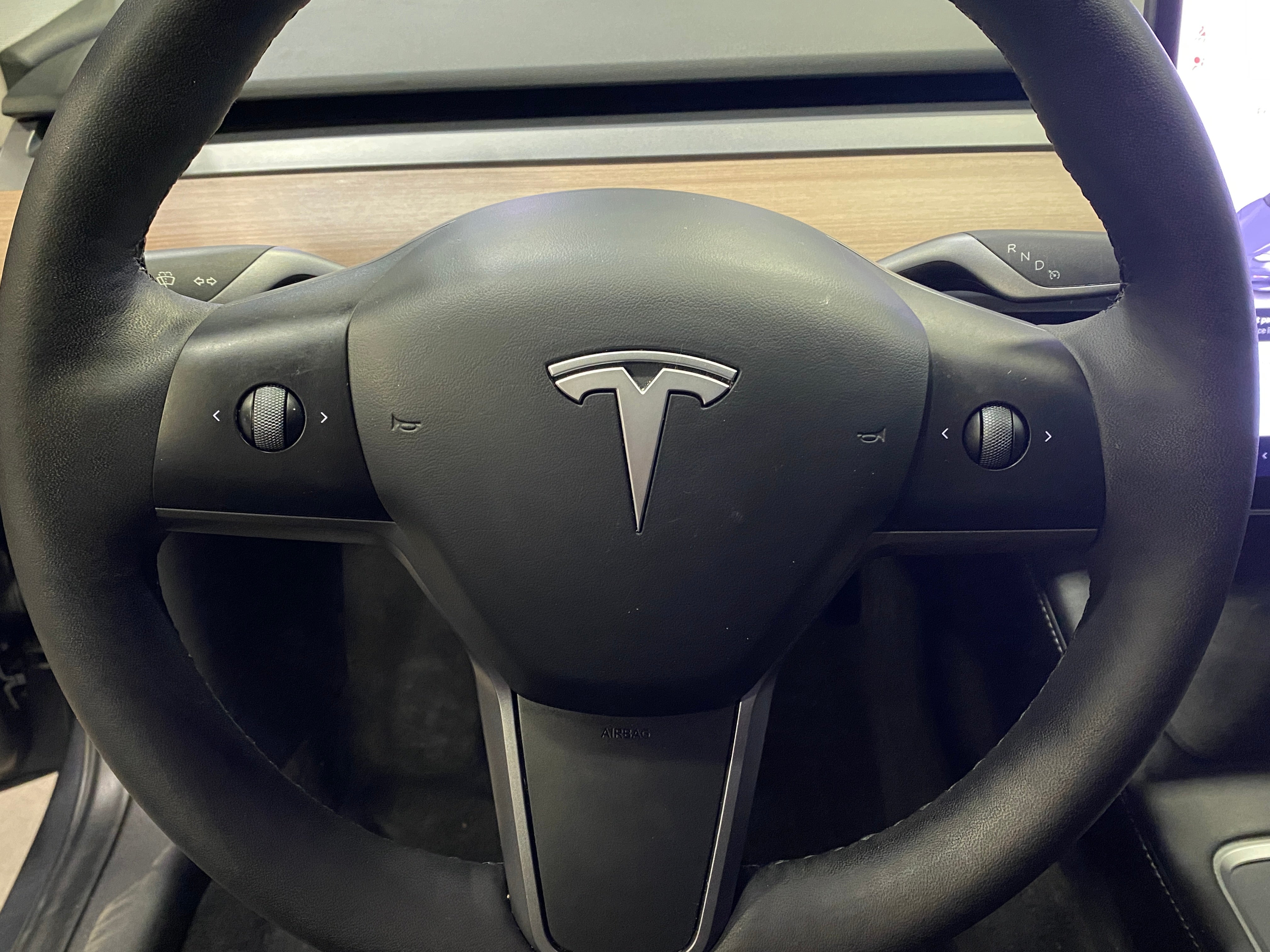 2023 Tesla Model 3 Standard Range 2