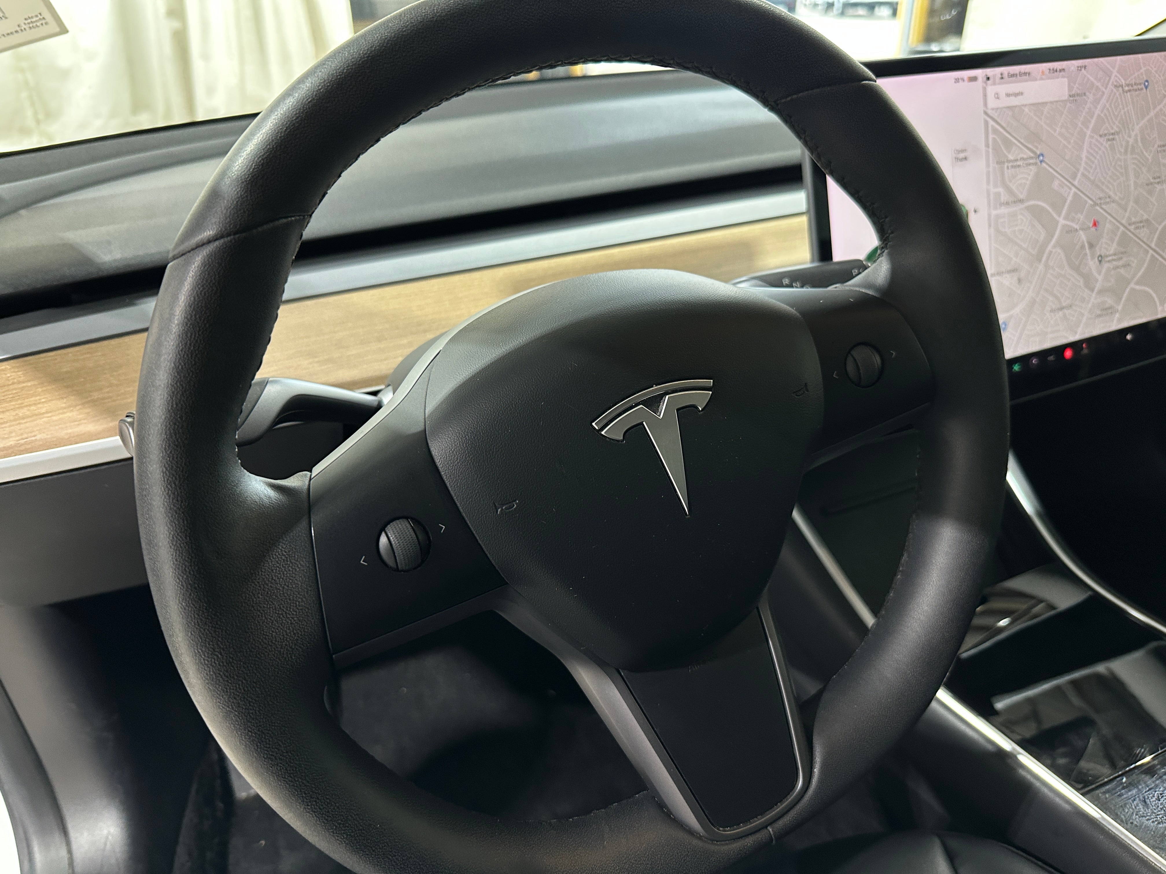 2019 Tesla Model 3 Long Range 3