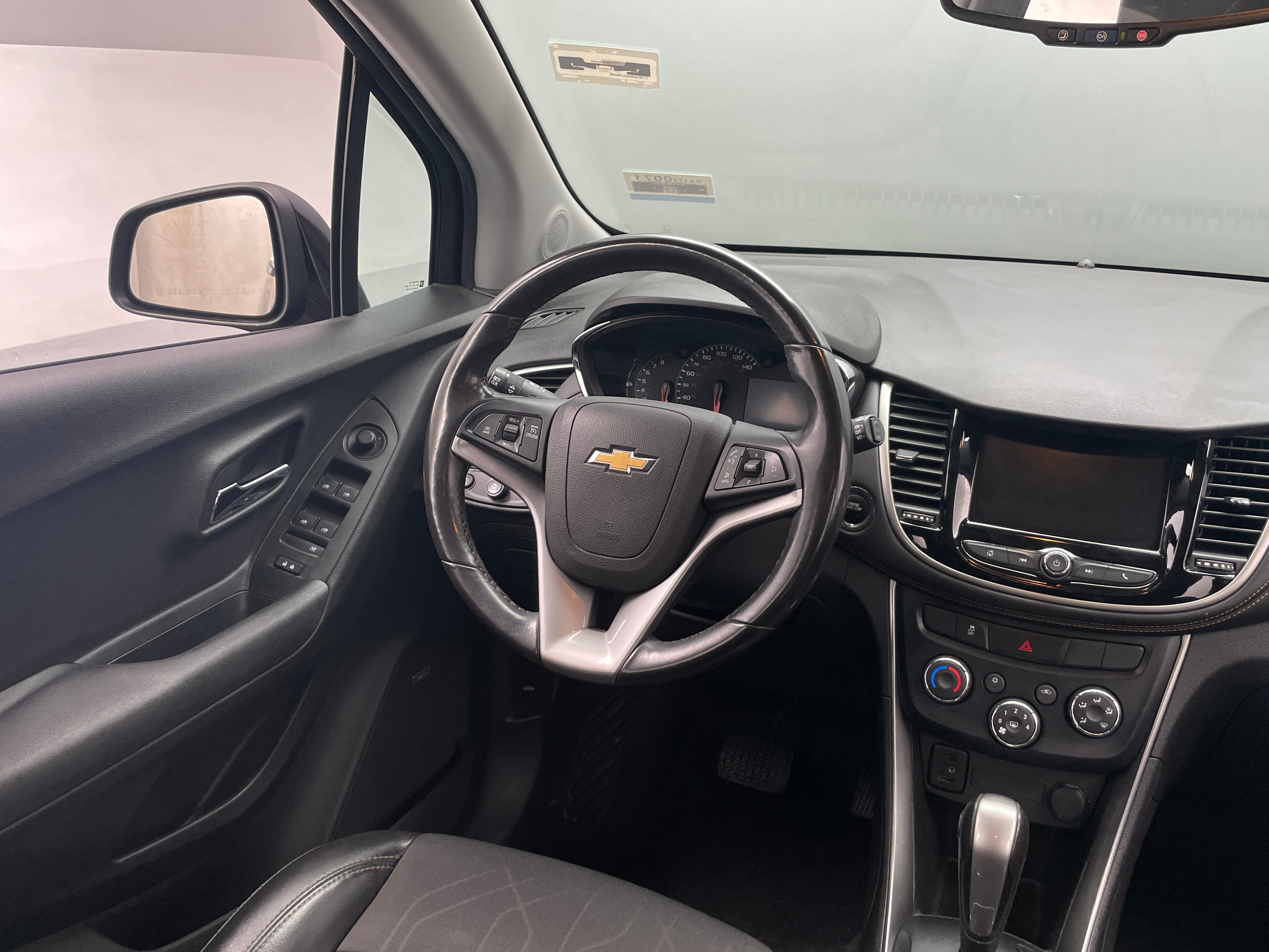 2020 Chevrolet Trax LT 4