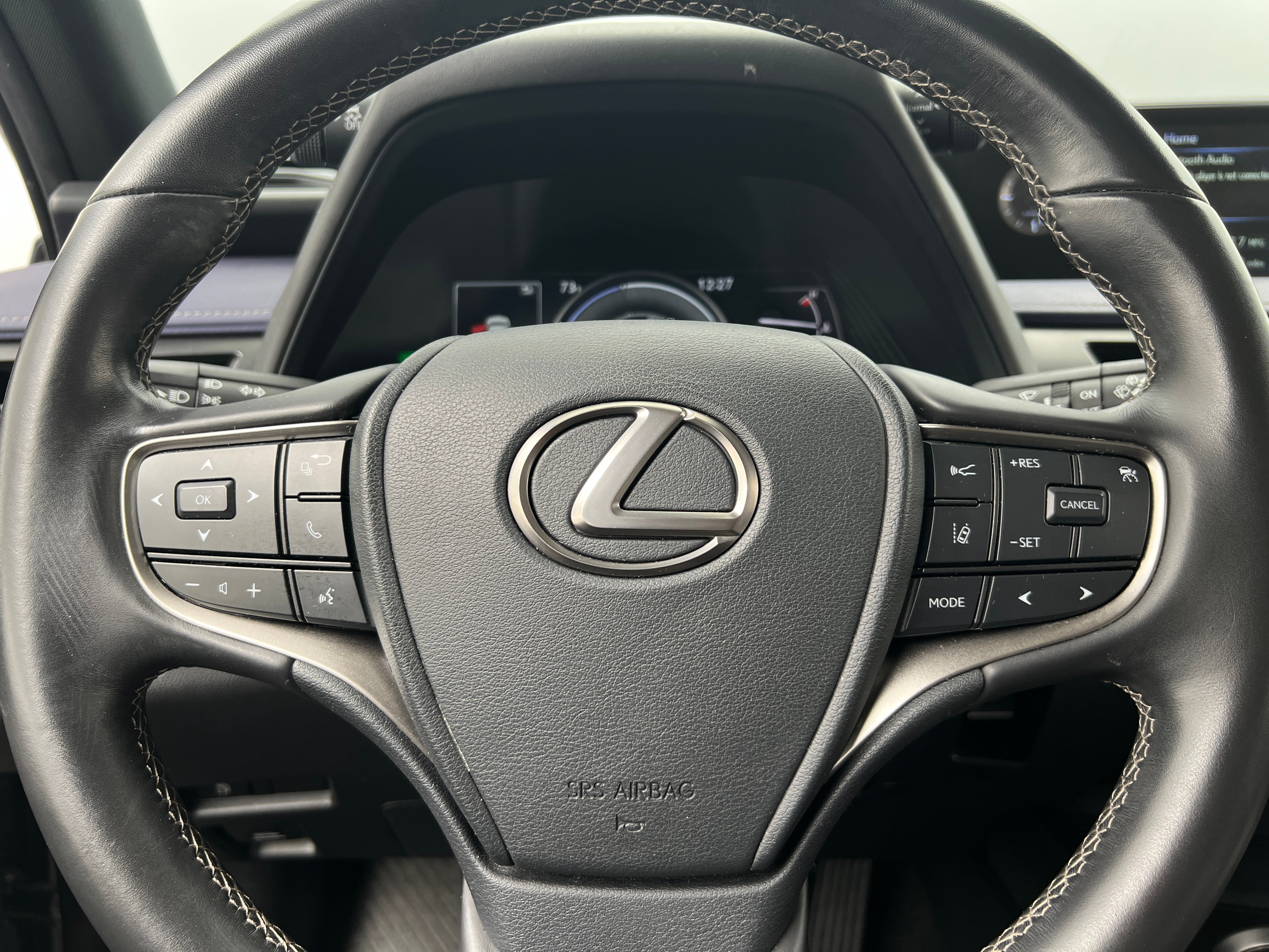 2021 Lexus UX 250h 5