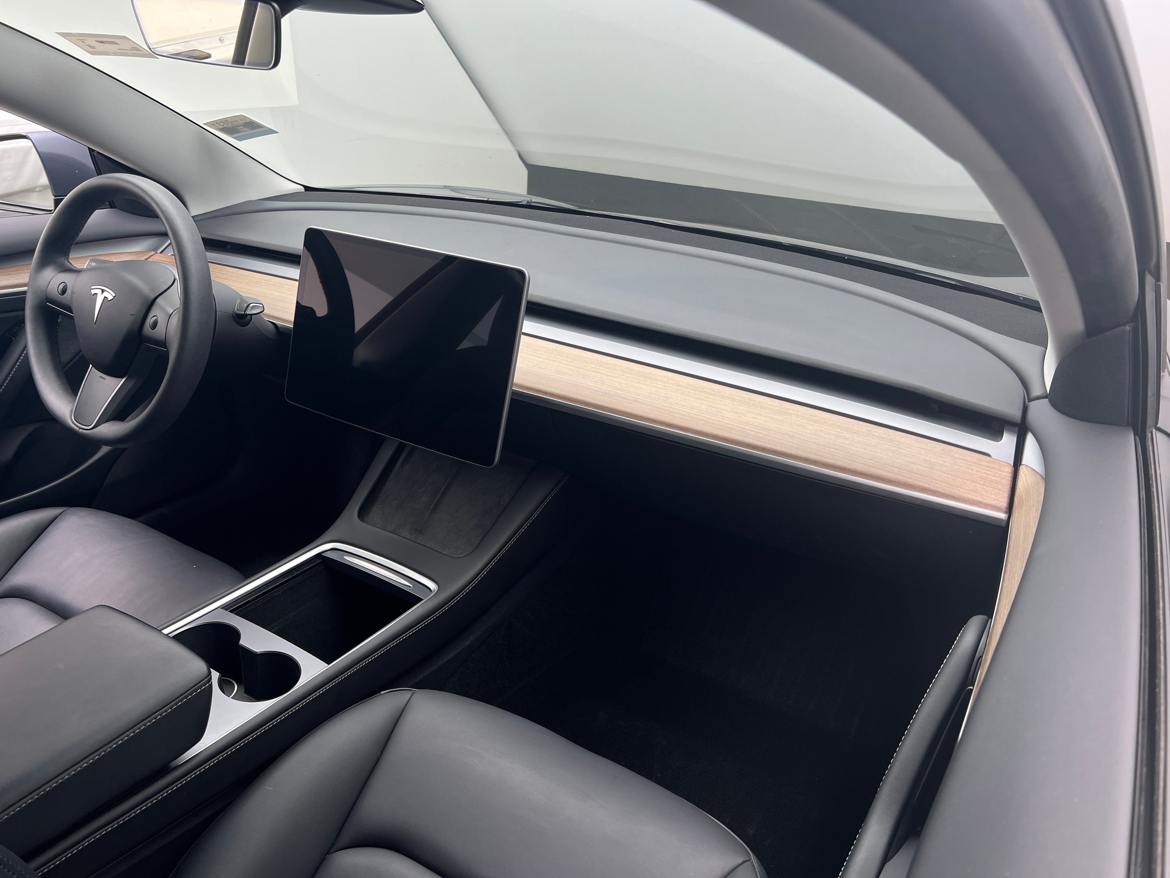 2023 Tesla Model 3 Standard Range 2