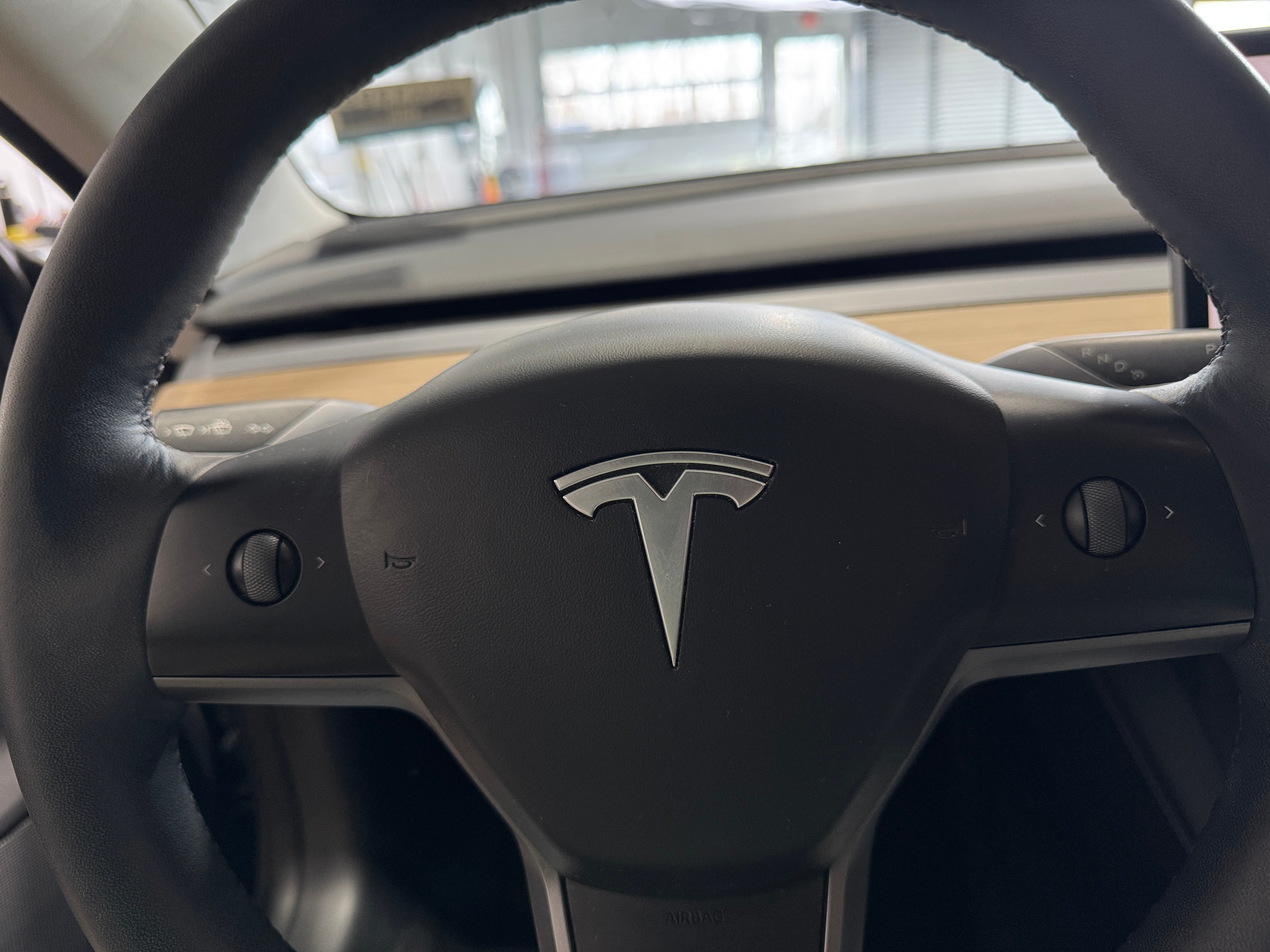 2023 Tesla Model 3 Standard Range 3