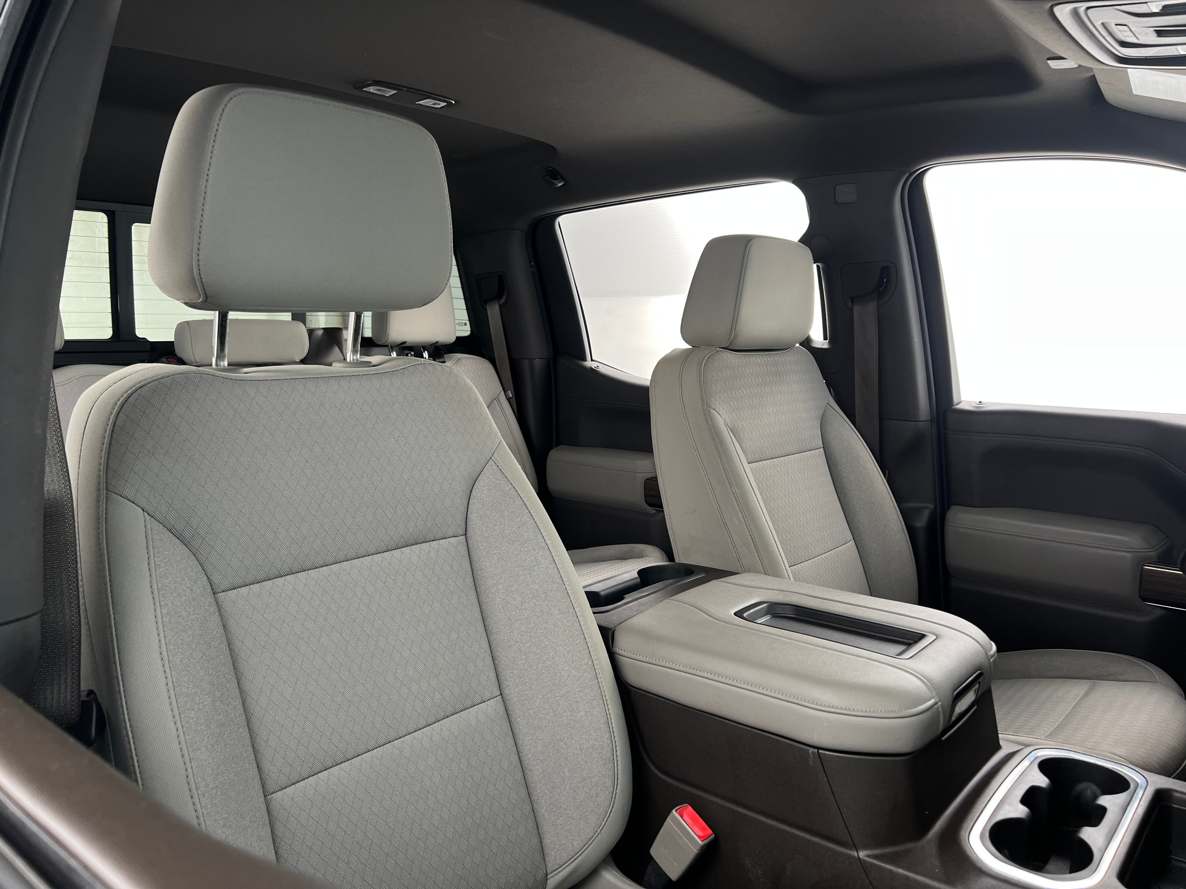 2019 Chevrolet Silverado 1500 RST 2