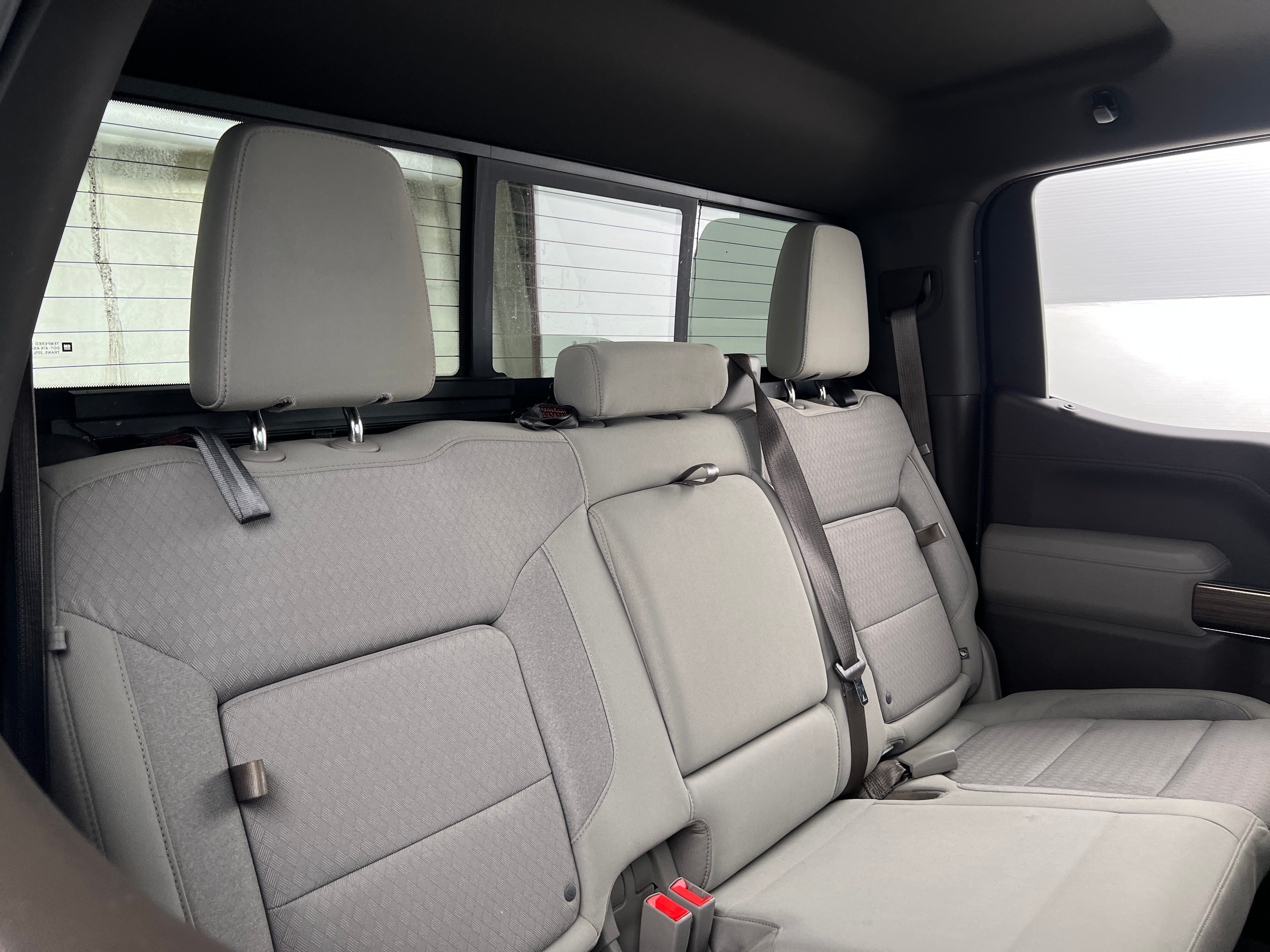 2019 Chevrolet Silverado 1500 RST 6